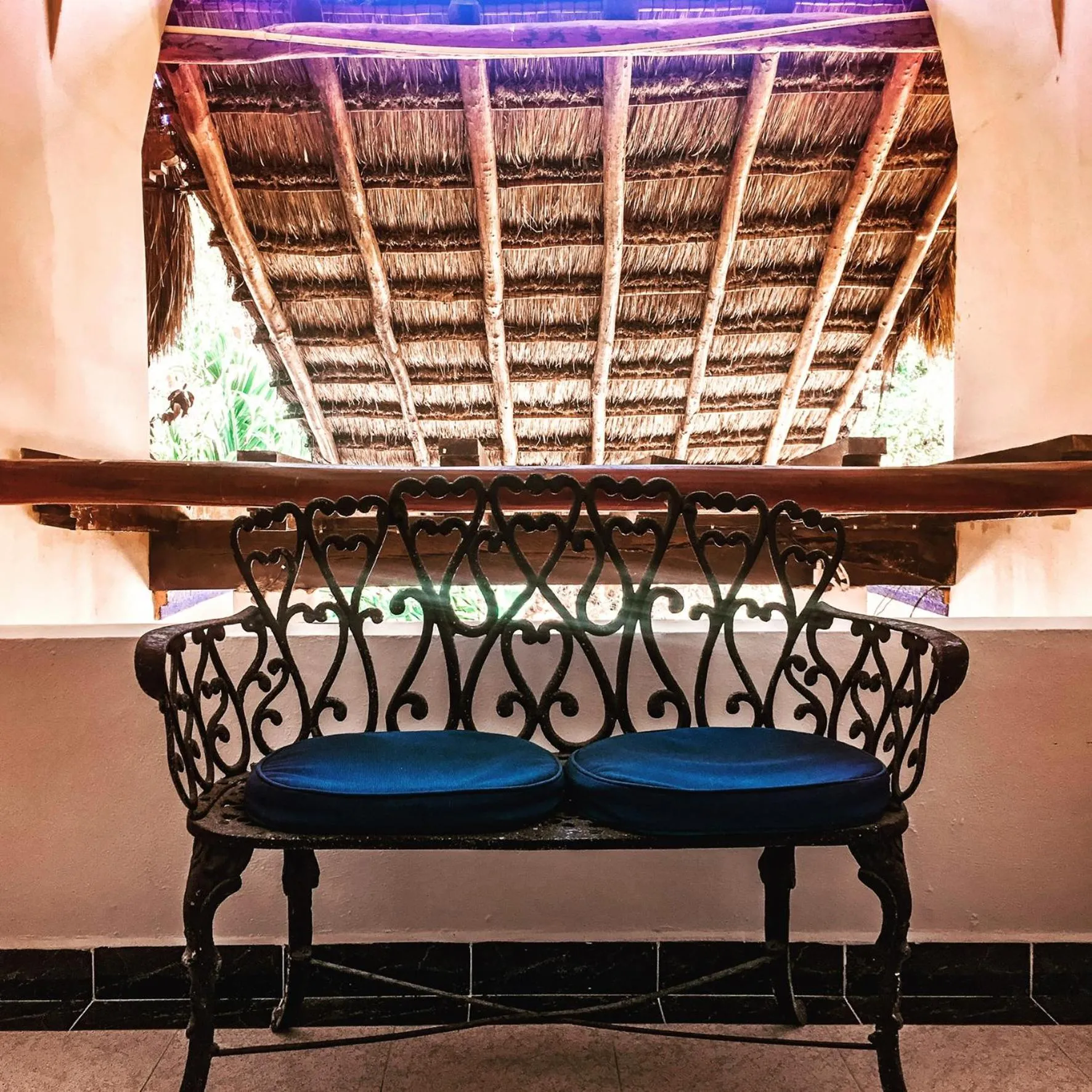 Casa Bonita and villas