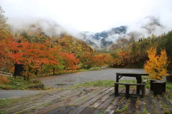 A Small Nature Hotel Hilltop 高原の小さなホテル ヒルトップ