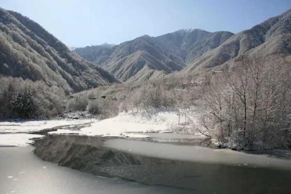 A Small Nature Hotel Hilltop 高原の小さなホテル ヒルトップ