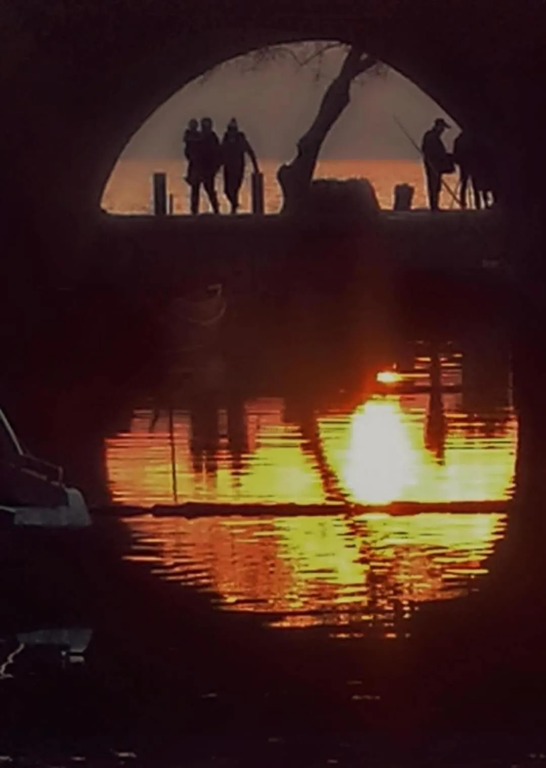 Nearby landmark in Pure-Land Villa