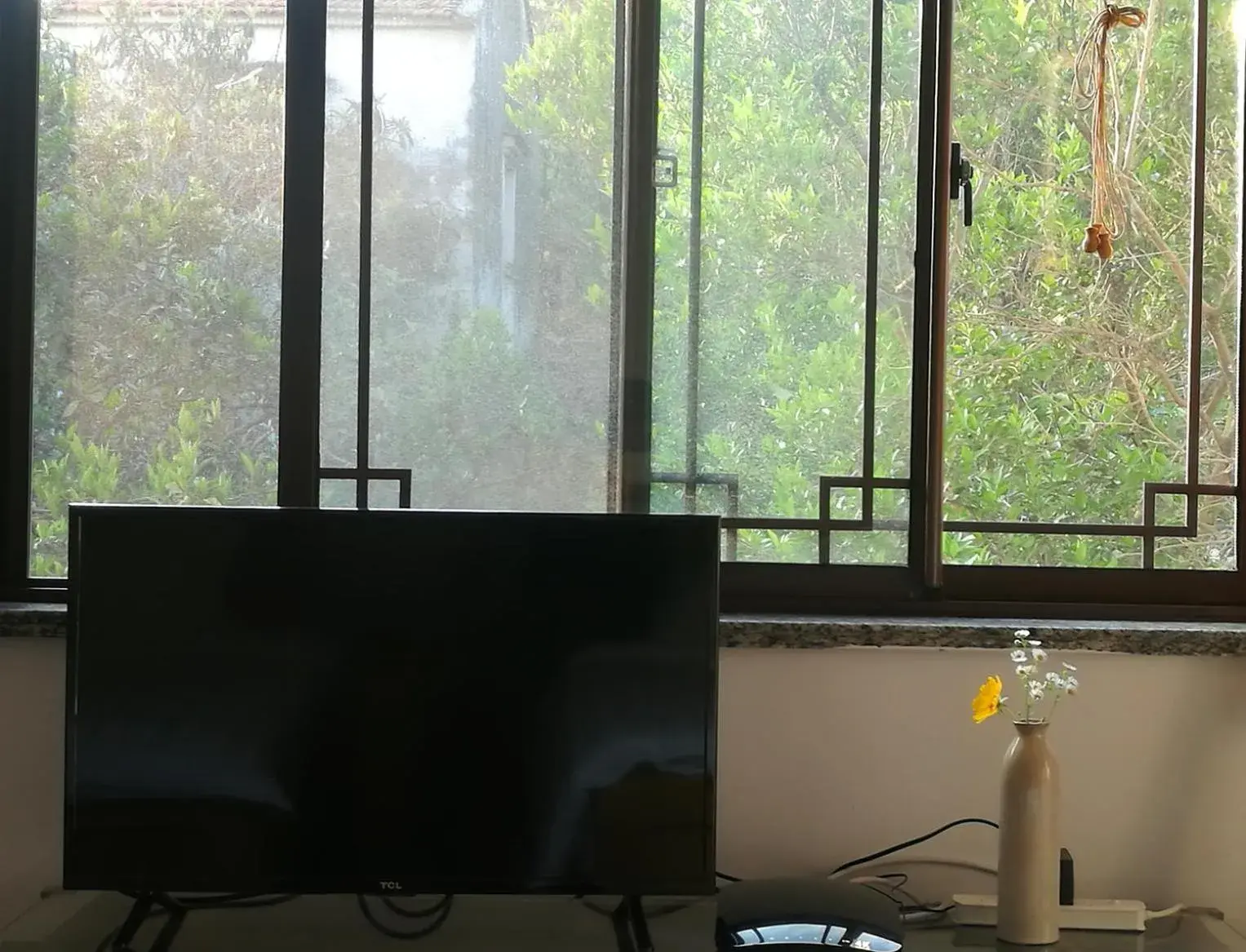 Standard Twin Room with Mountain View in Pure-Land Villa Standard Twin Room with Mountain View in Pure-Land Villa