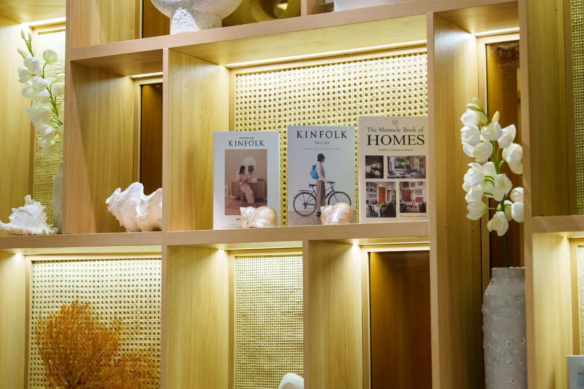 Lobby or reception in Seaesta Nha Trang Hotel