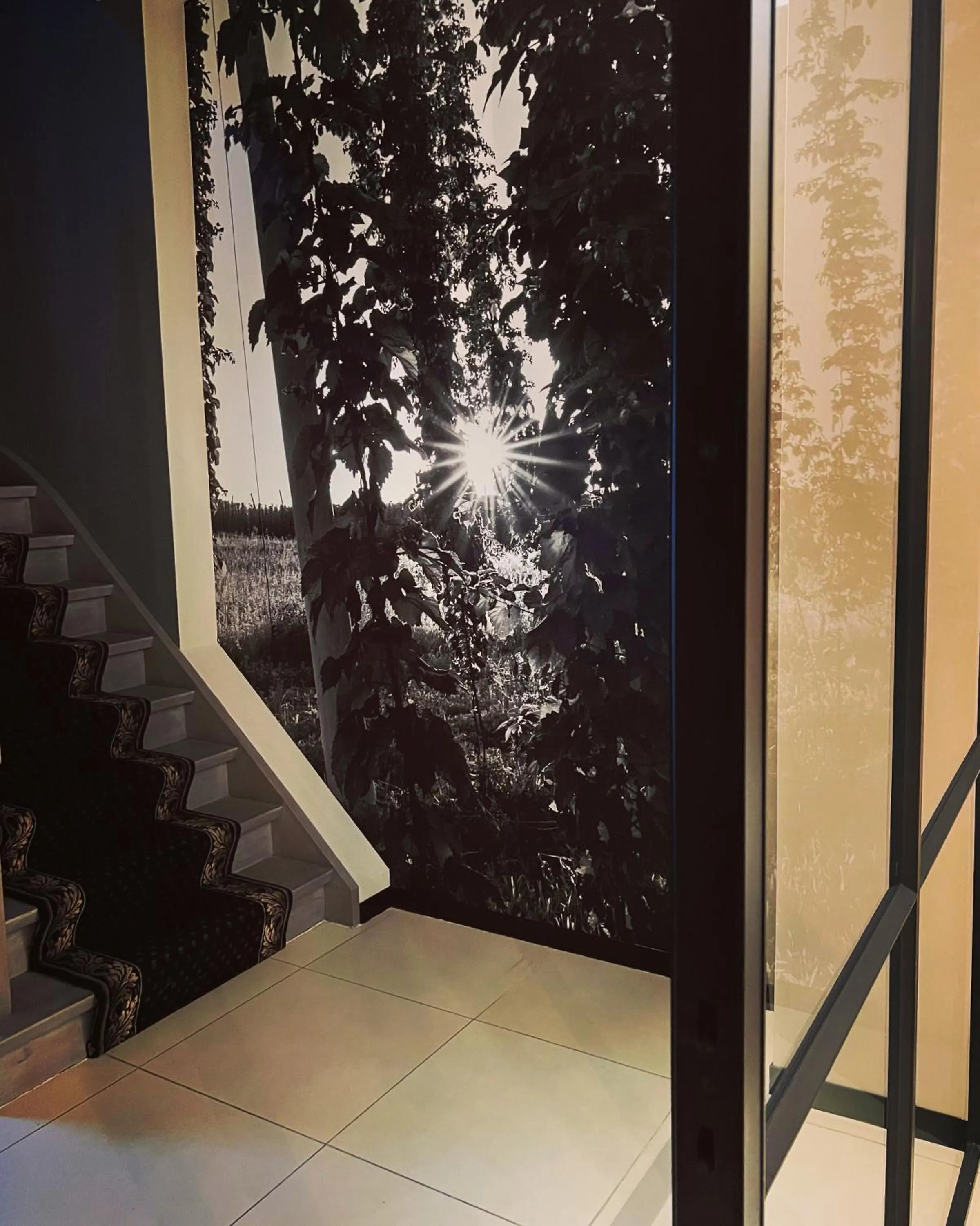 Property building in Hotel Callecanes