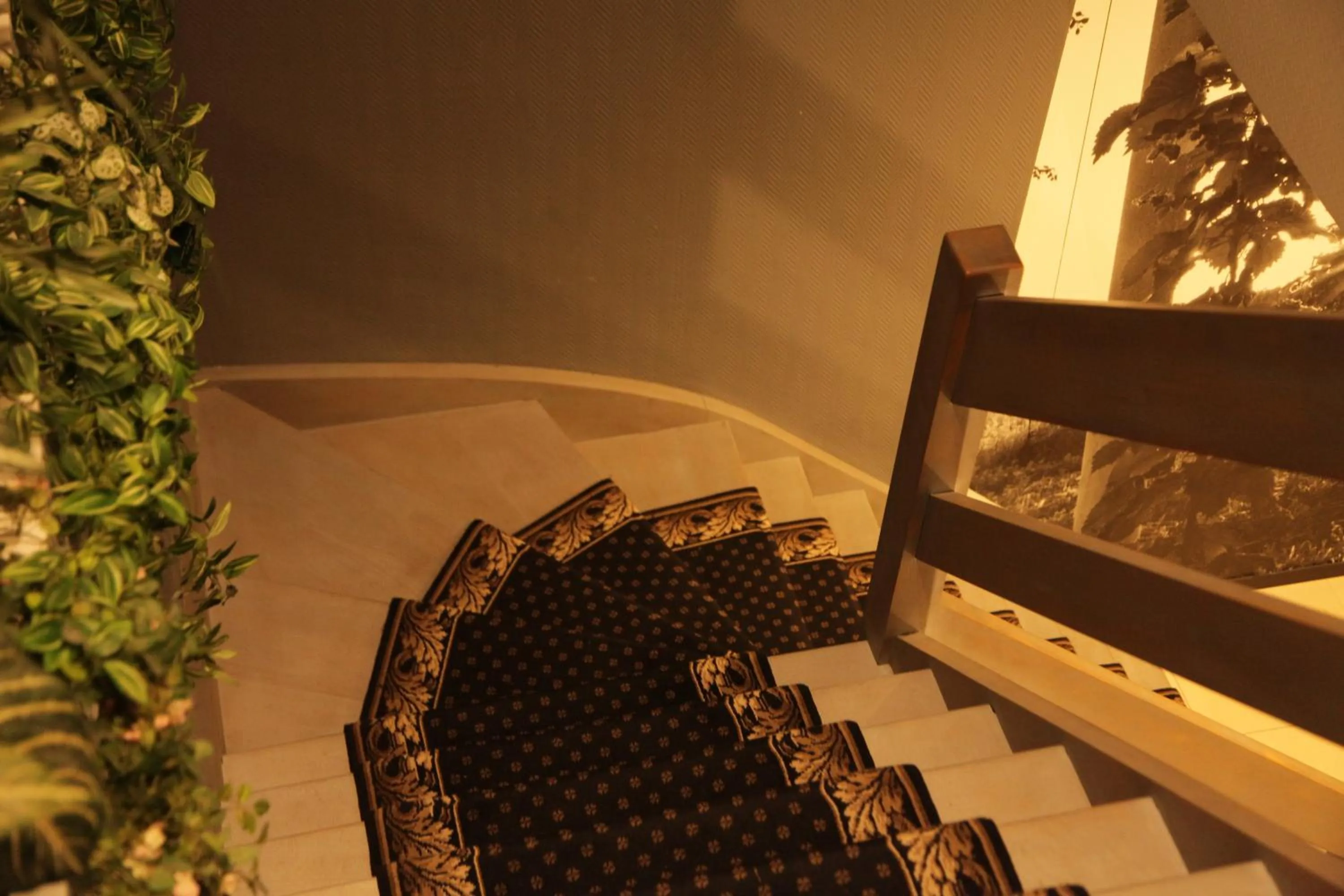 Property building in Hotel Callecanes