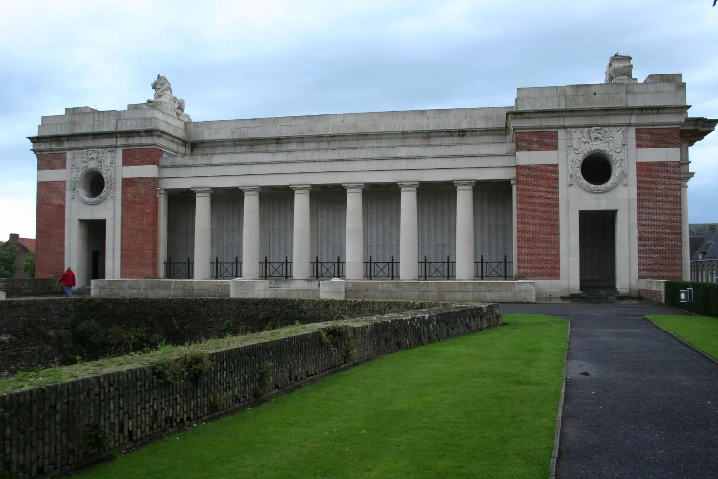 Nearby landmark in Hotel Callecanes
