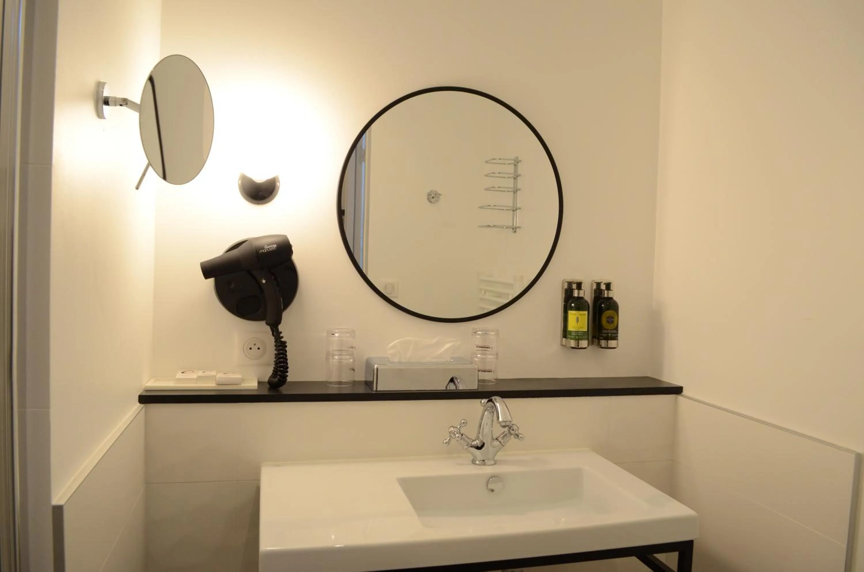 Hôtel Anne d'Anjou, The Originals Collection