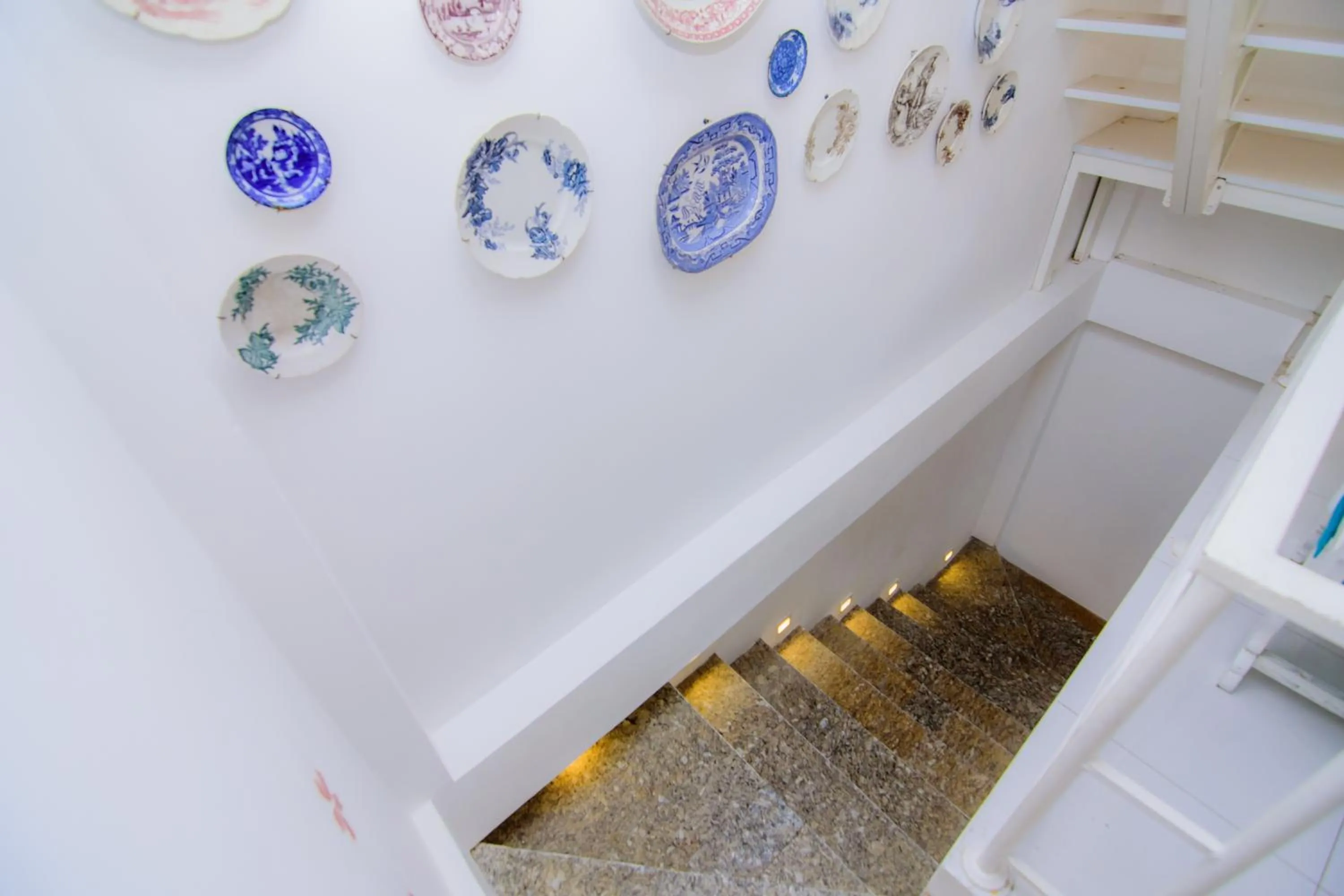 Property building in Fort Heaven - Galle Fort