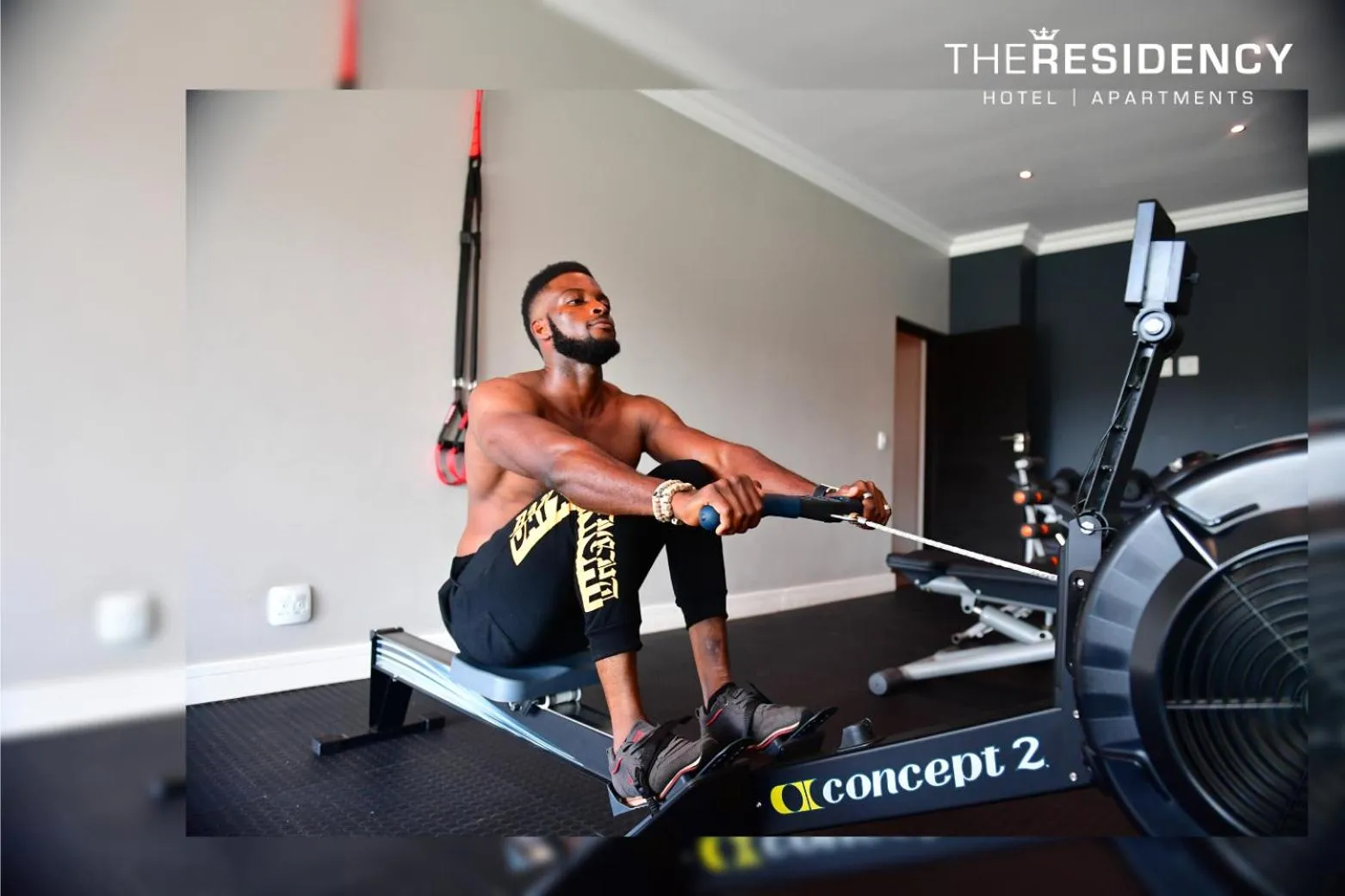 Other in The Residency Sandhurst