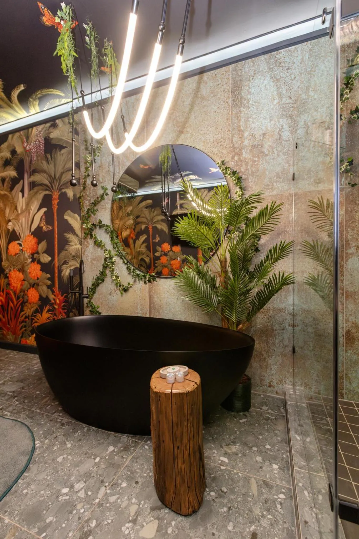 Bathroom in Mint Hotel Sandhurst