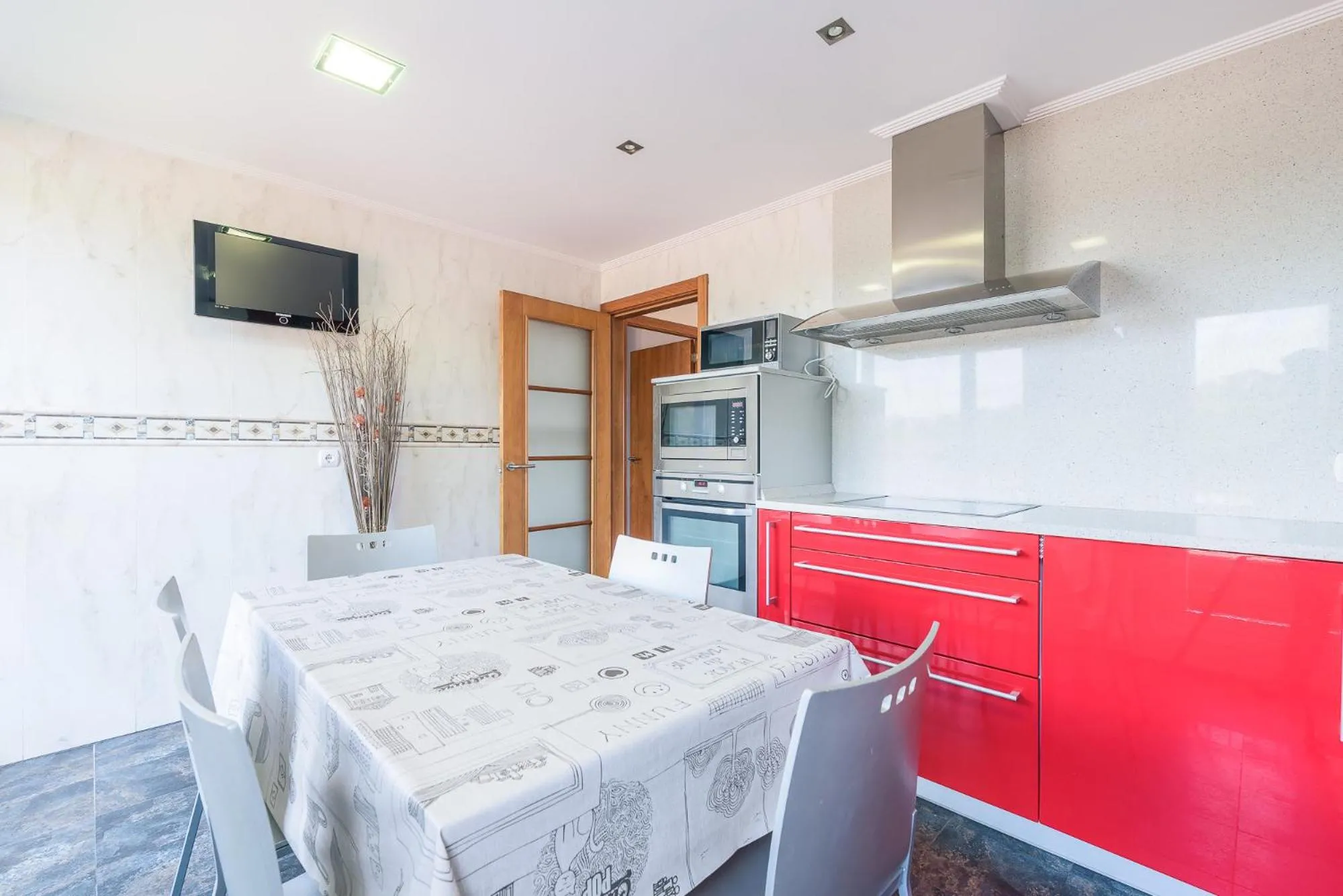 Other in Balea Dúplex - Local Rentss