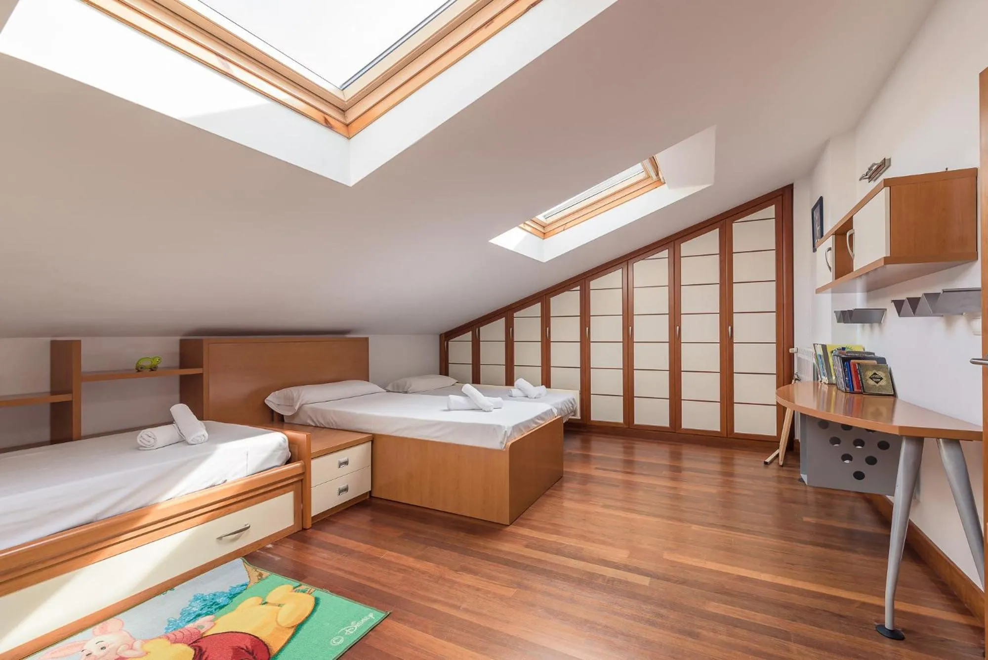 Other, Bed in Balea Dúplex - Local Rentss