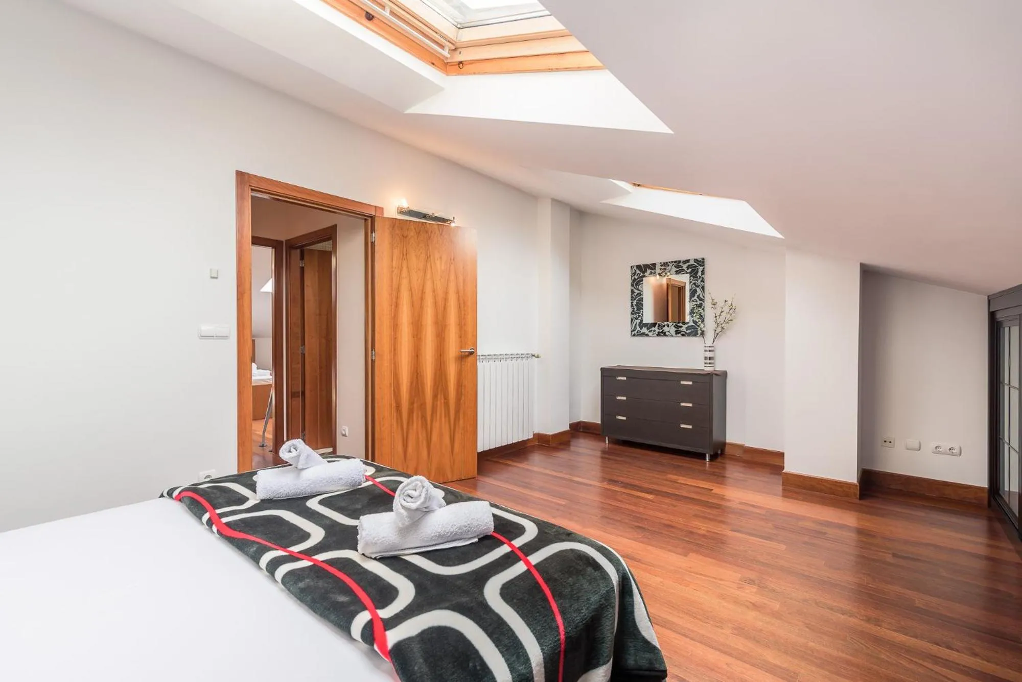 Other, Bed in Balea Dúplex - Local Rentss