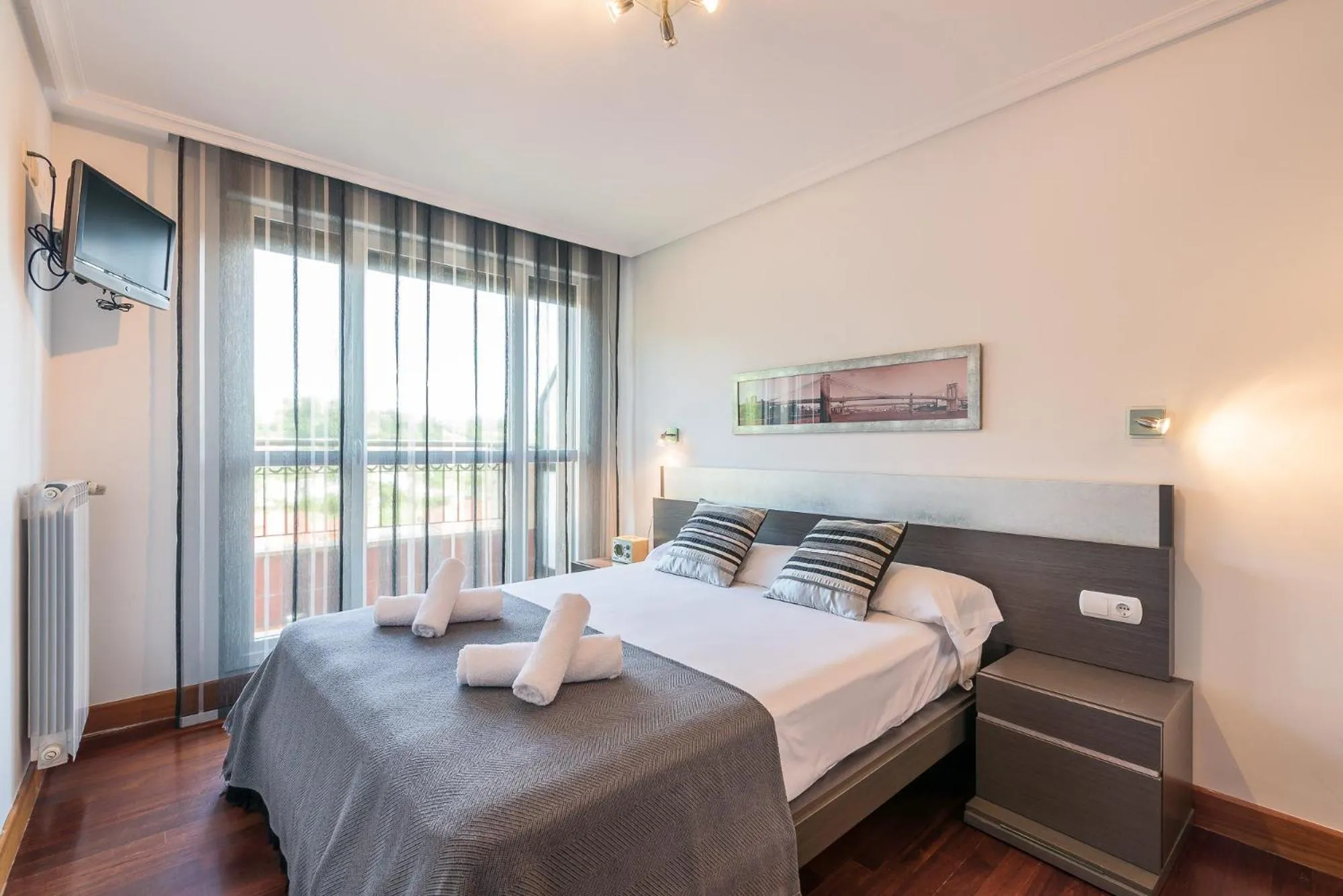 Other, Bed in Balea Dúplex - Local Rentss