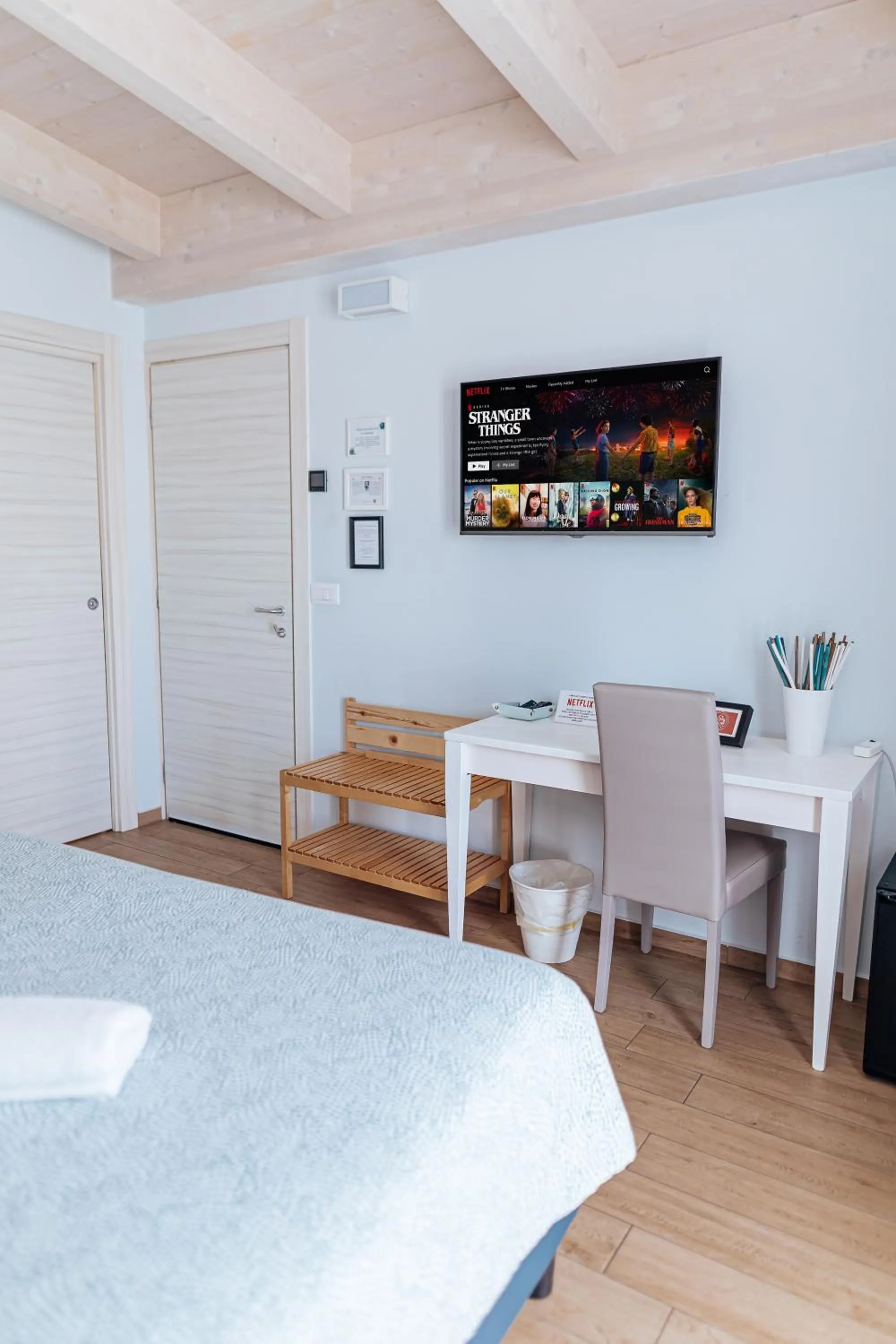 TV and multimedia in Cufà