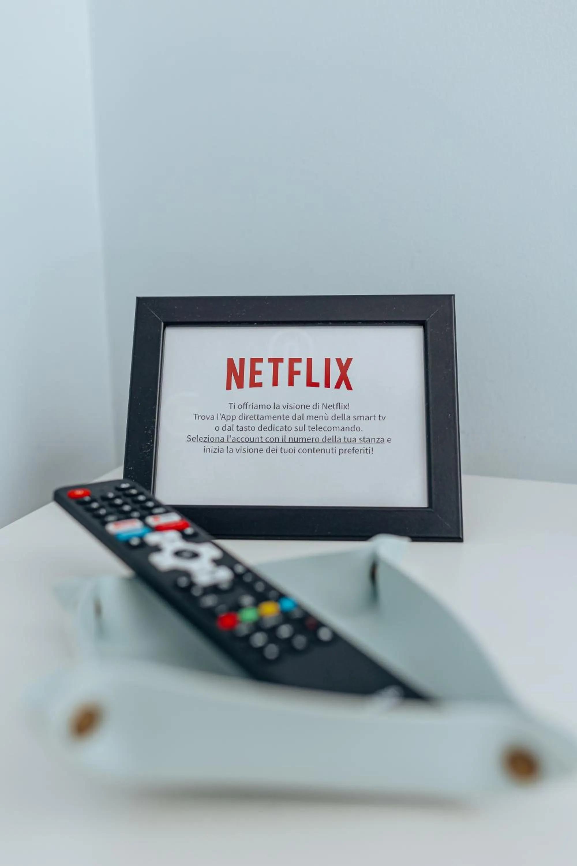 TV and multimedia in Cufà