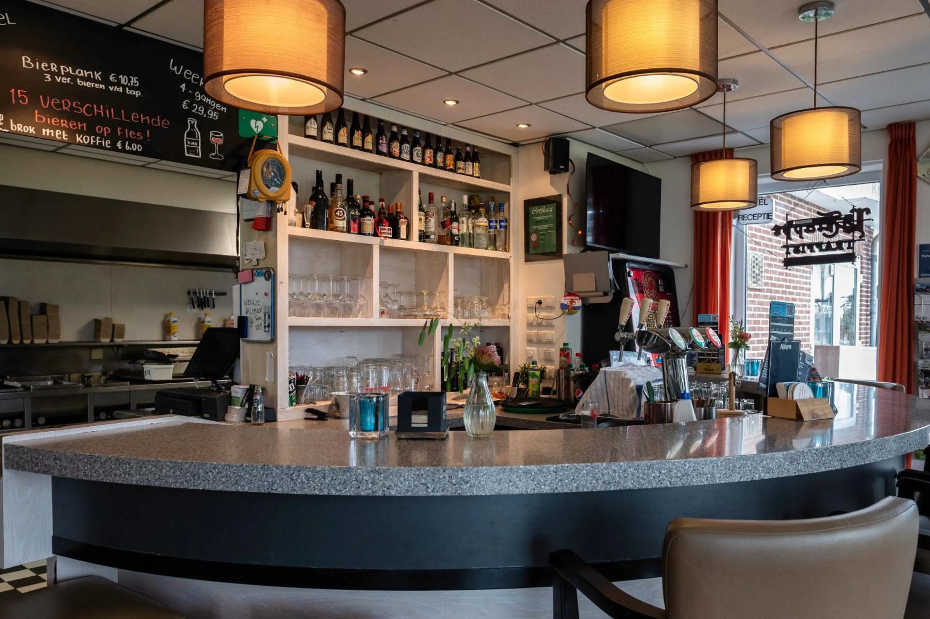 Hotel B&B d'Olde Smidse