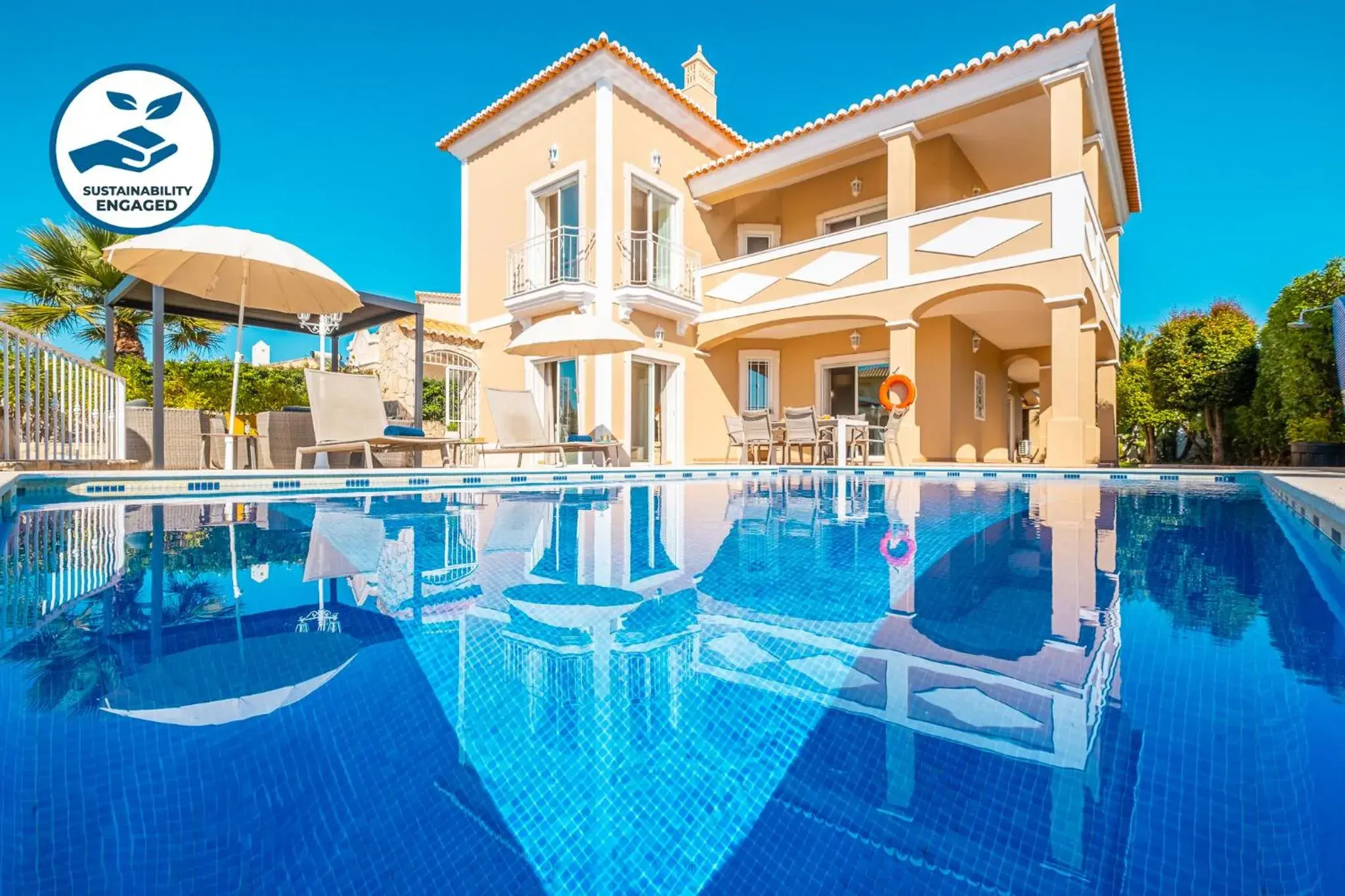 Villa Florença by Algarve Vacation Villa Florença by Algarve Vacation