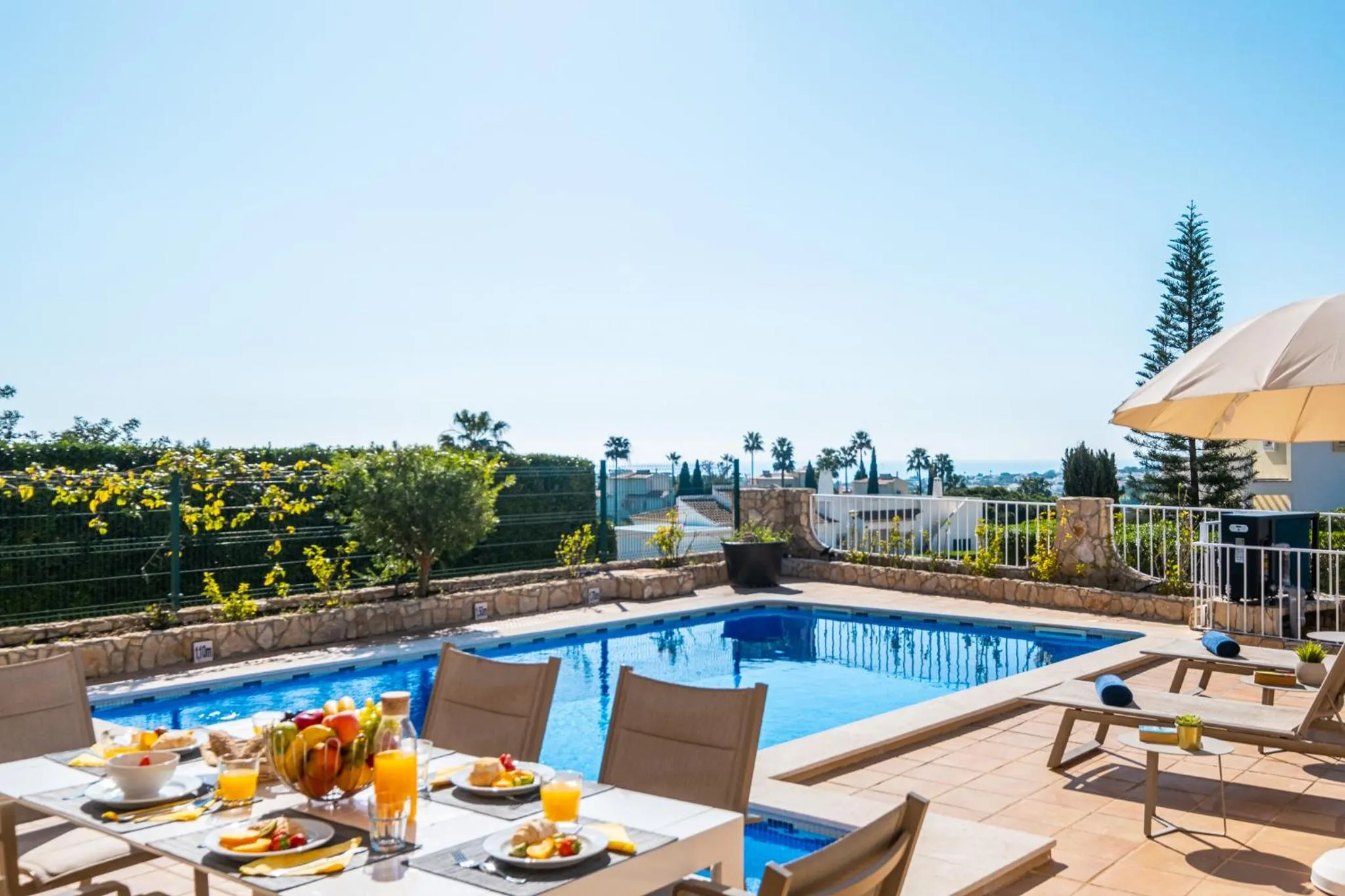 Villa Florença by Algarve Vacation