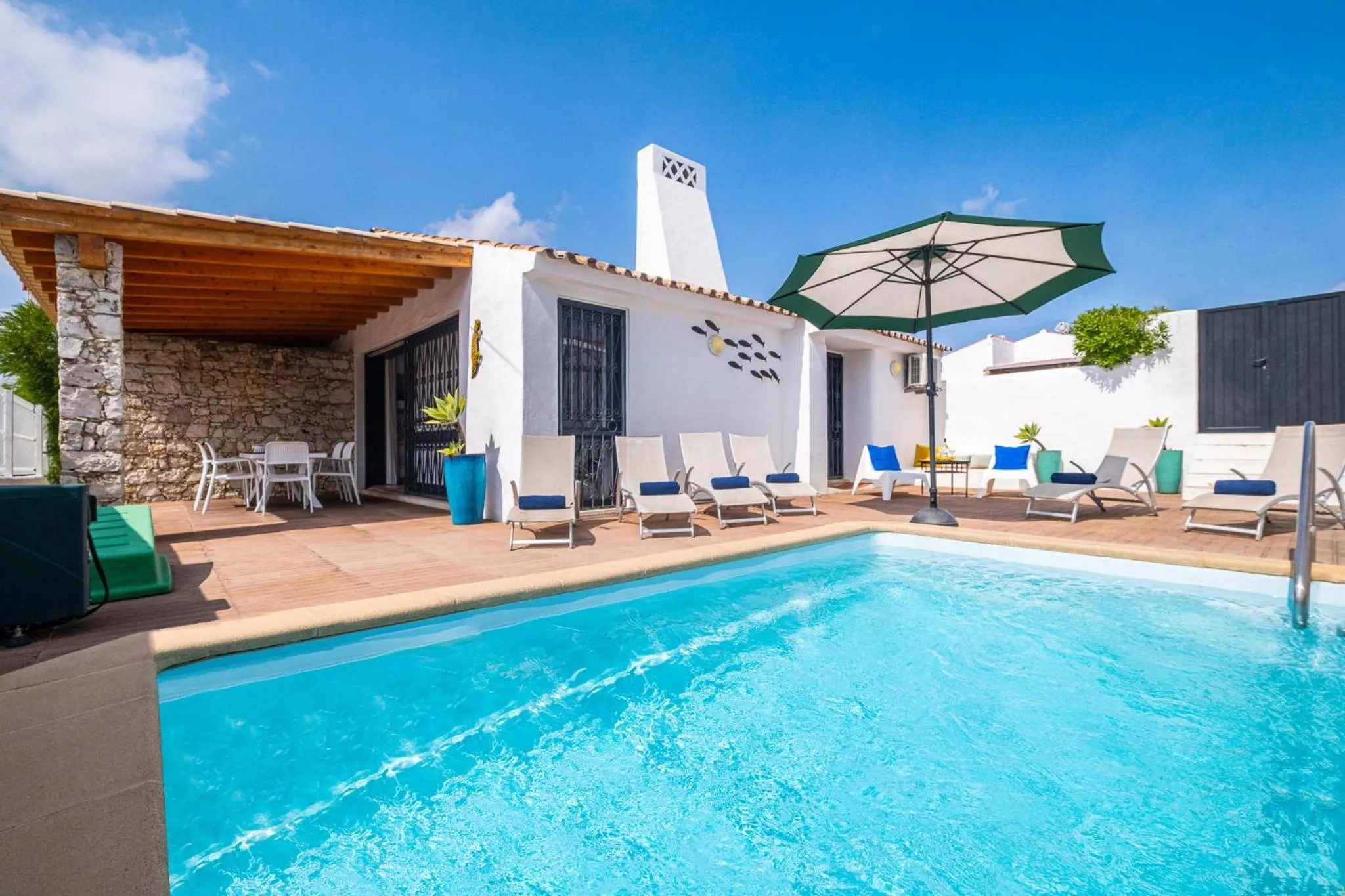 Villa Belize by Algarve Vacation
