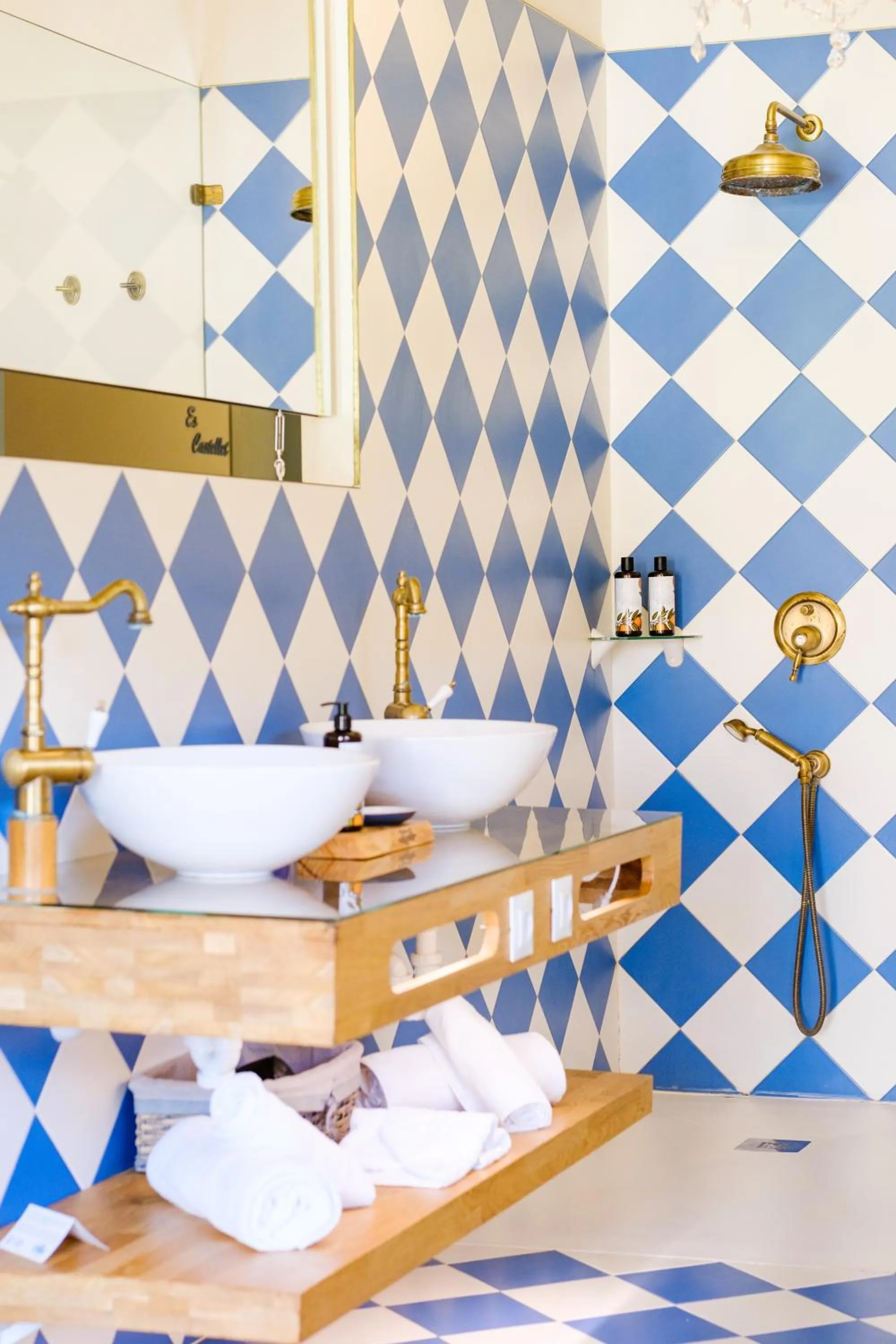 Es Corte Vell - Adults Only