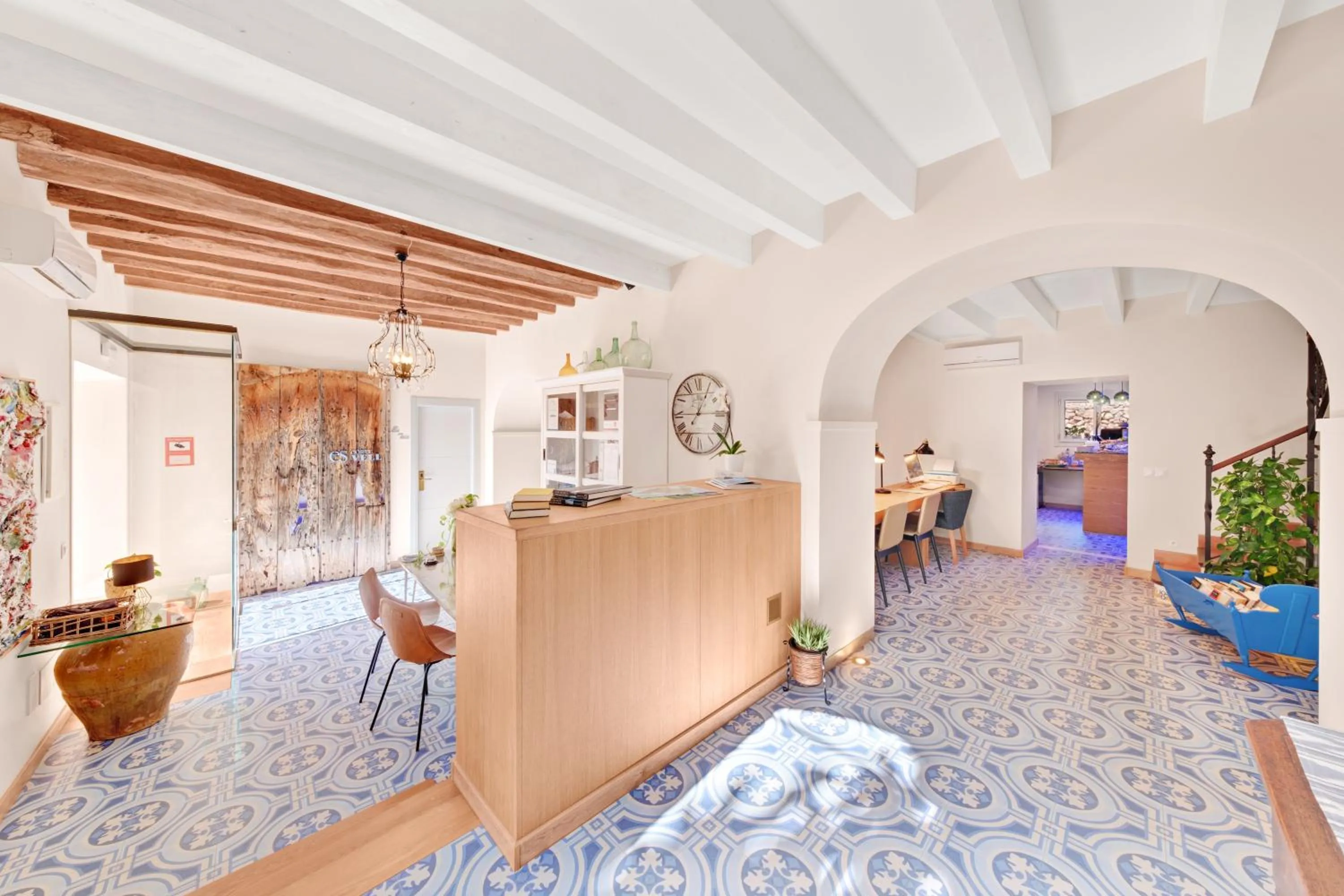 Es Corte Vell - Adults Only