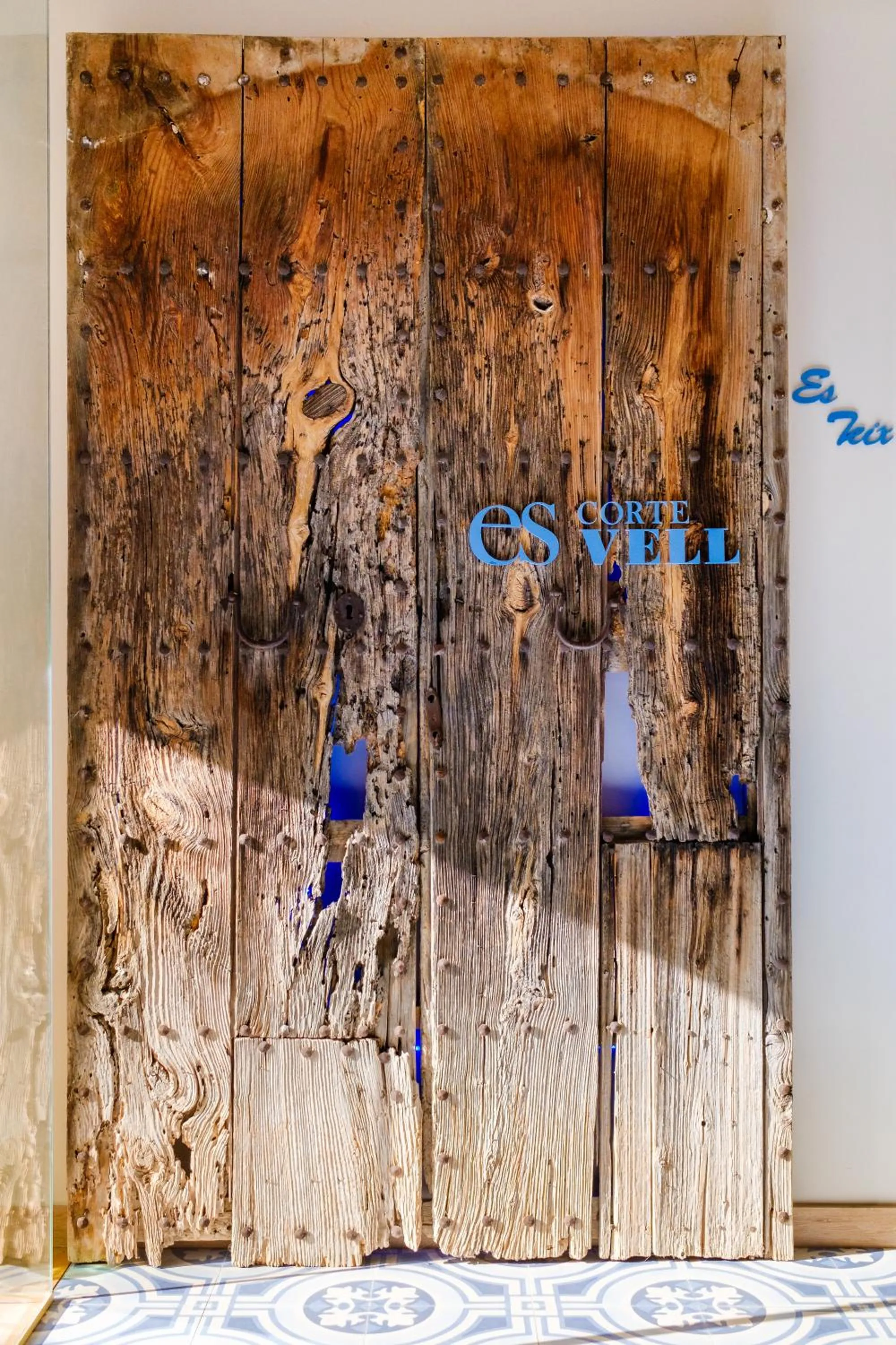 Es Corte Vell - Adults Only