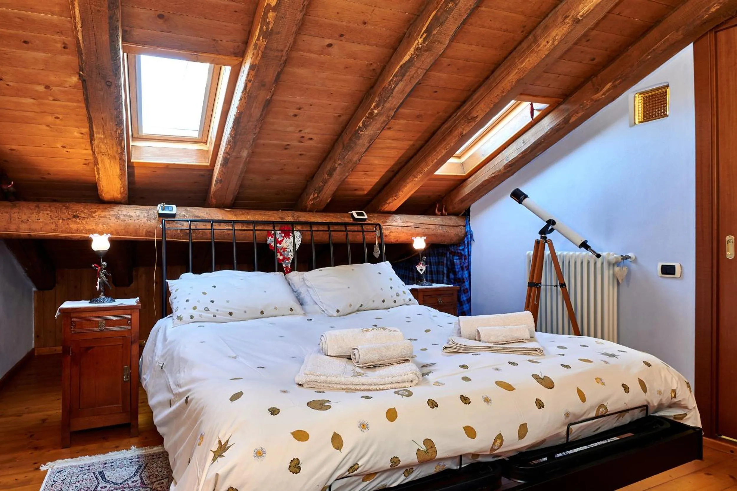 B&B Adelche
