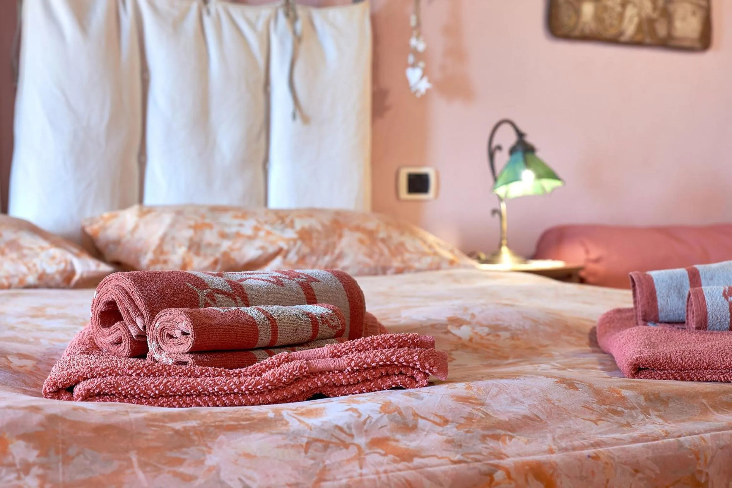 B&B Adelche