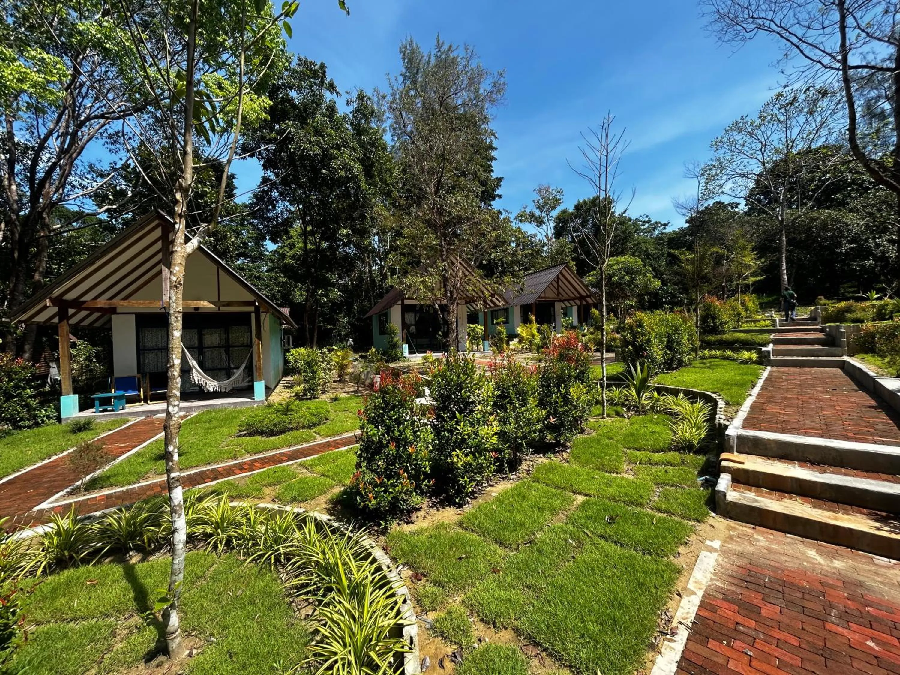 Heaven Beach Resort & Art