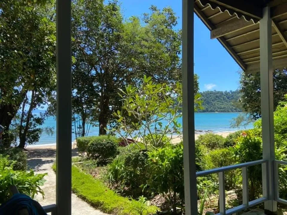 Heaven Beach Resort & Art