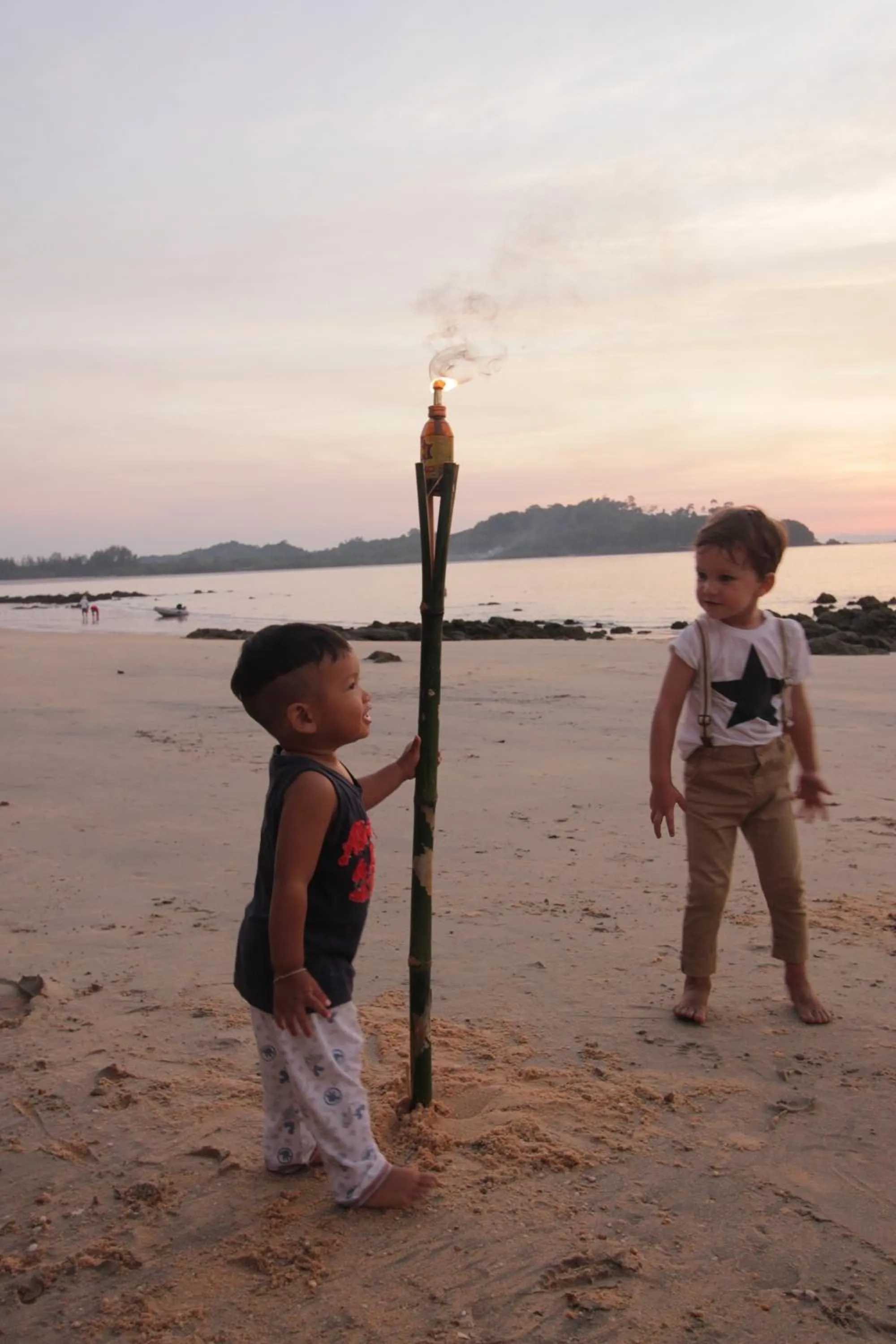 Beach in Heaven Beach Resort & Art