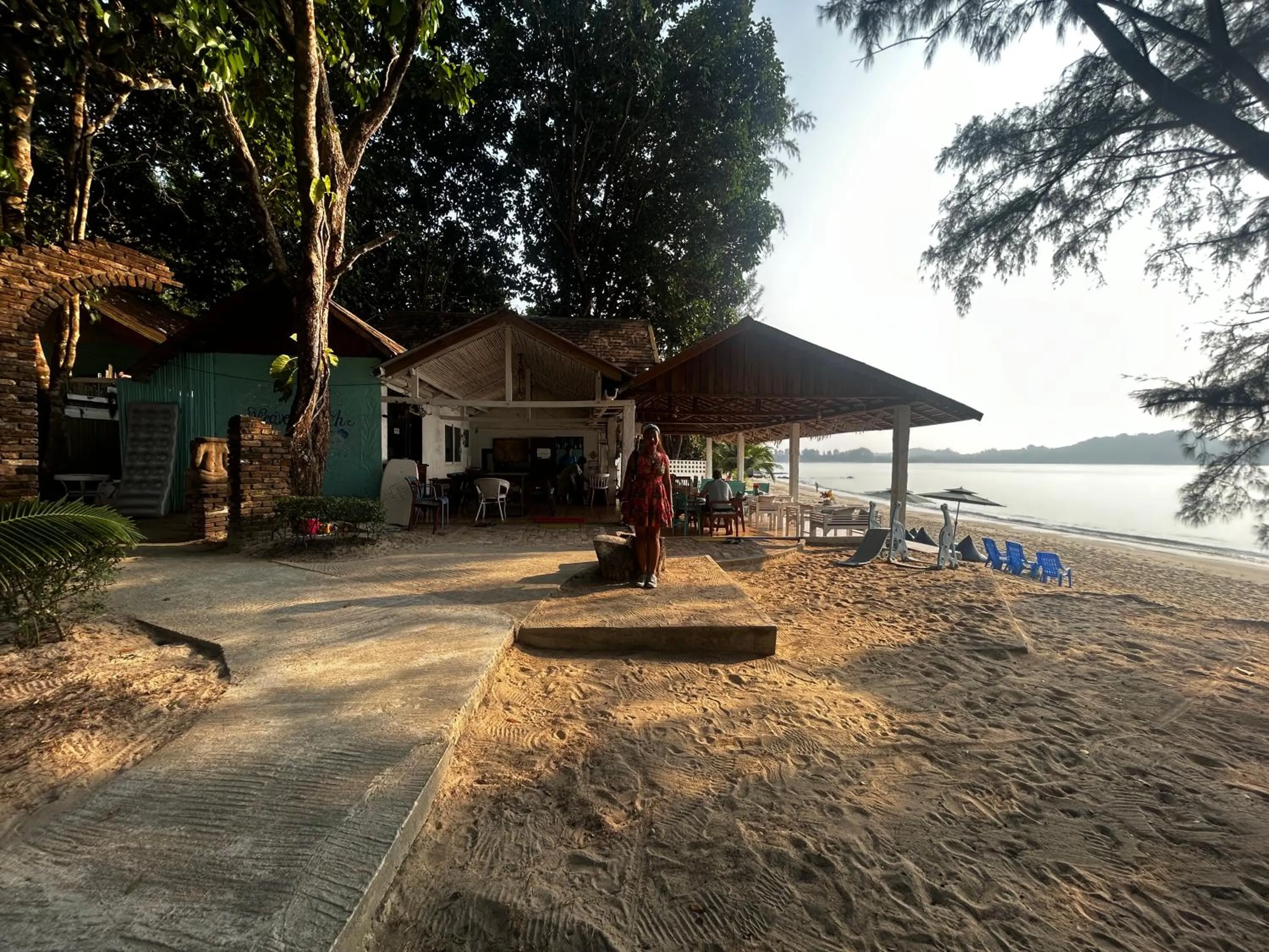 Heaven Beach Resort & Art