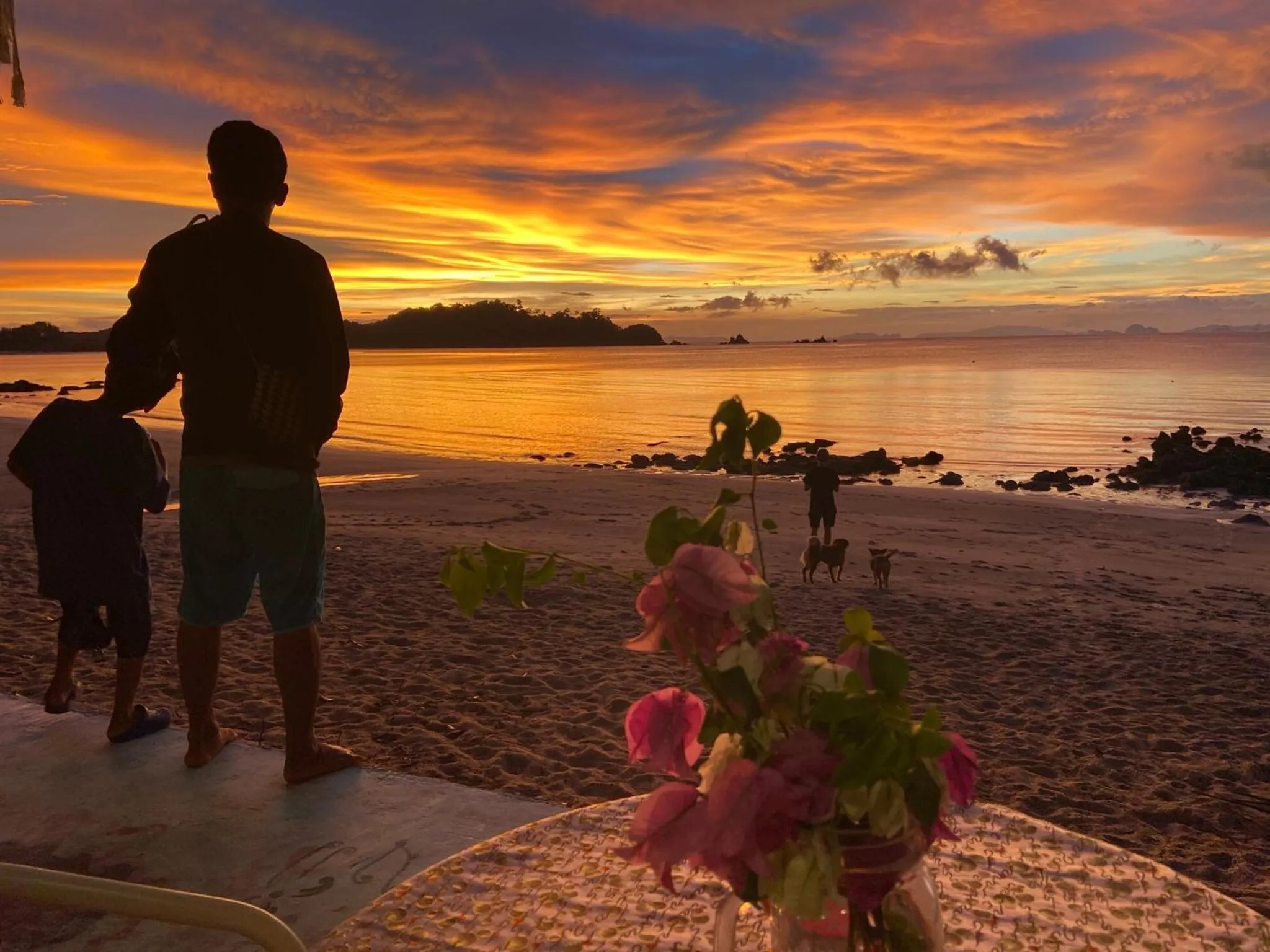 Heaven Beach Resort & Art