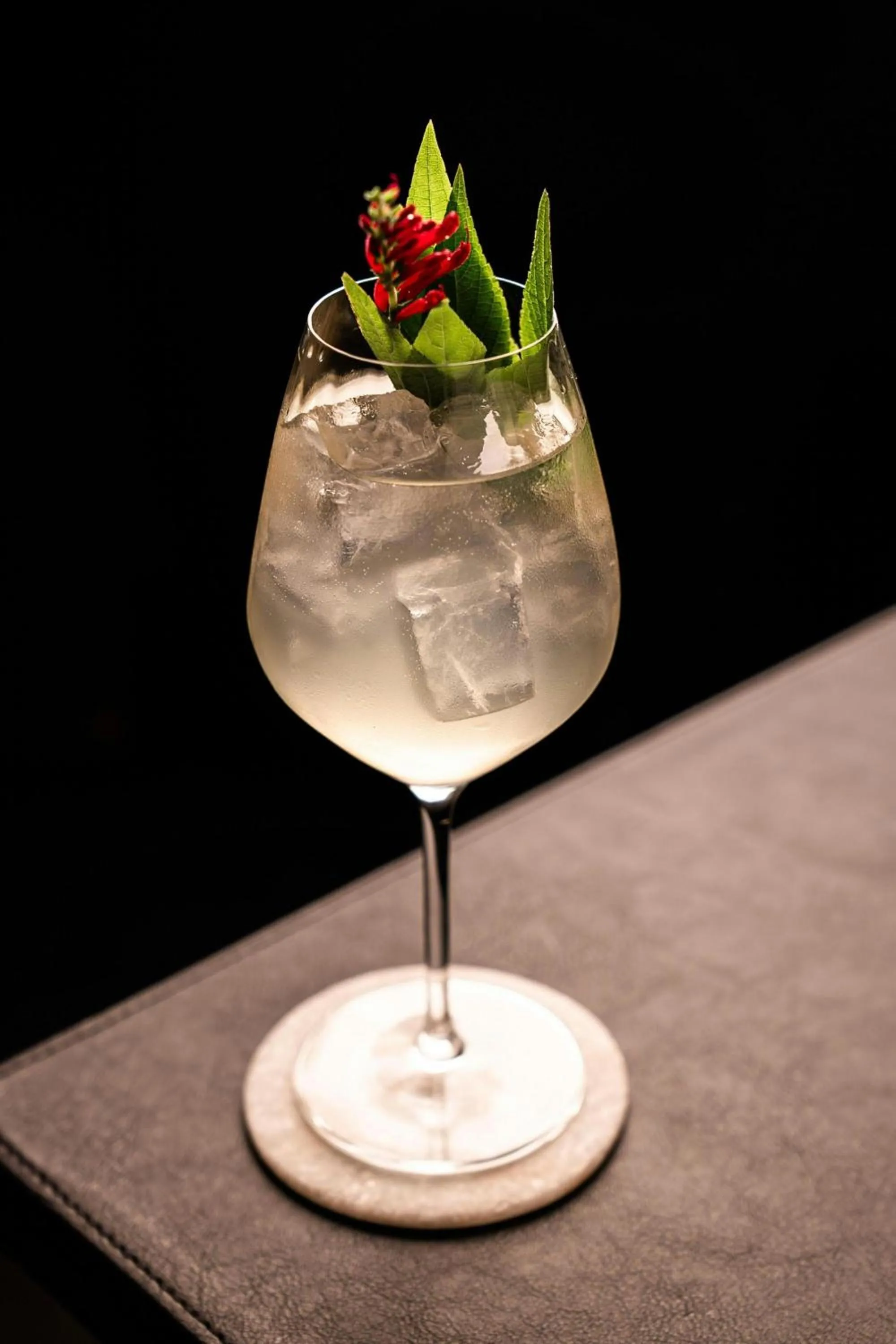 Restaurant/places to eat in Ghent Marriott Hotel