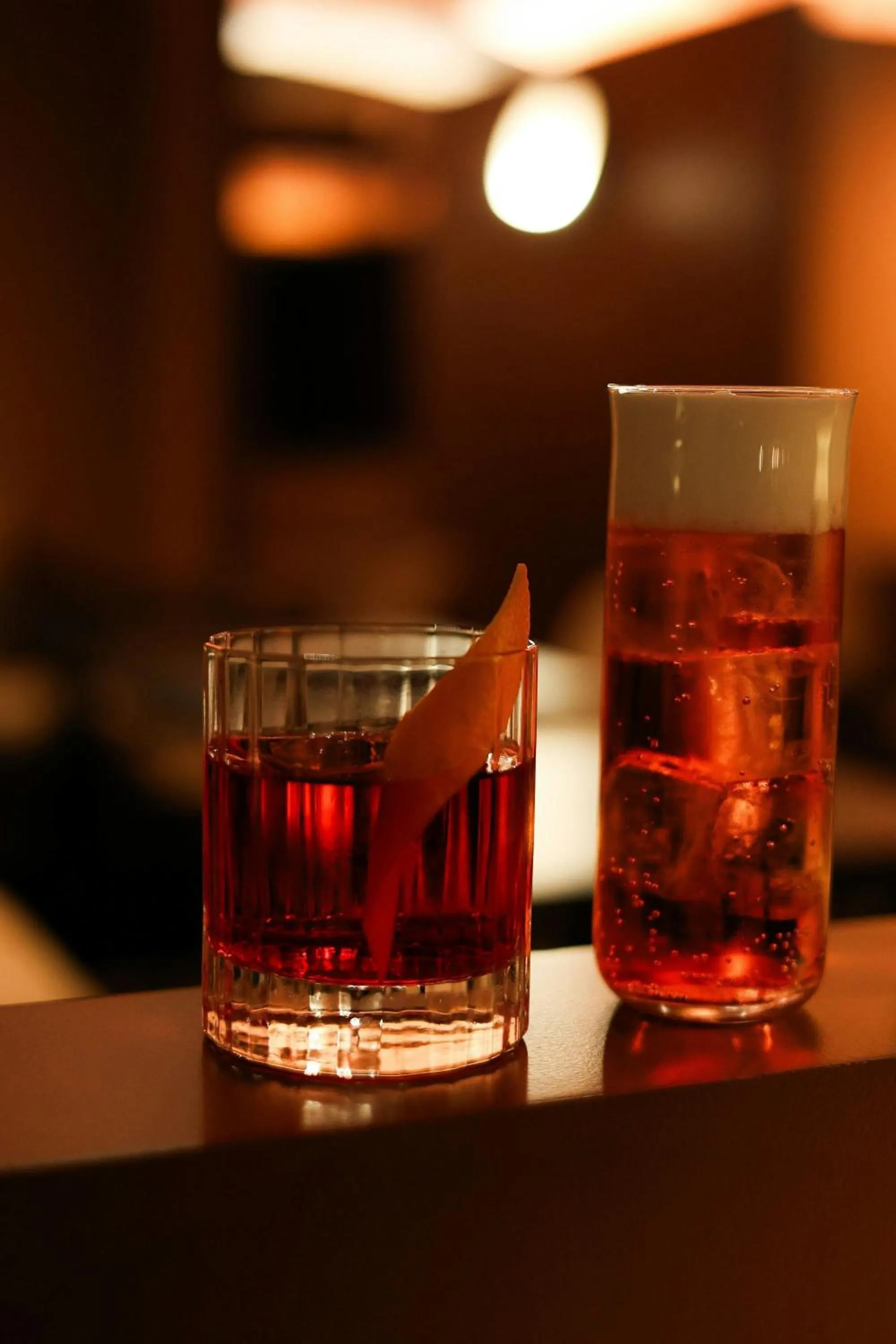 Restaurant/places to eat in Ghent Marriott Hotel