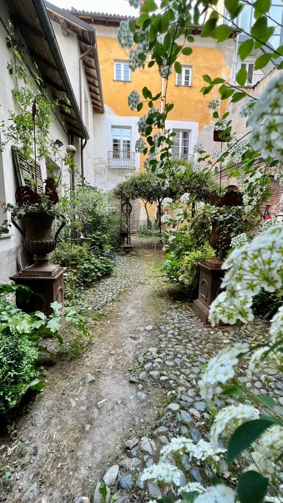 La Casa sul Giardino