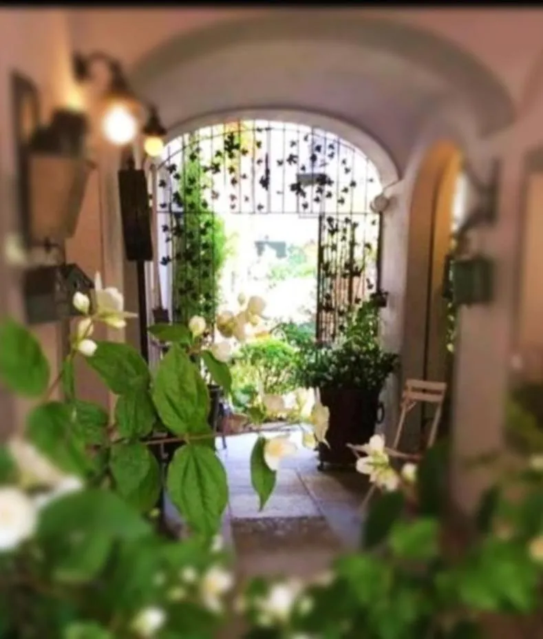 La Casa sul Giardino