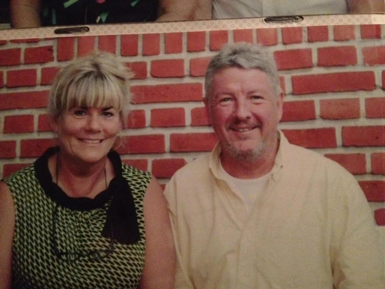 Grundfør bed and breakfast