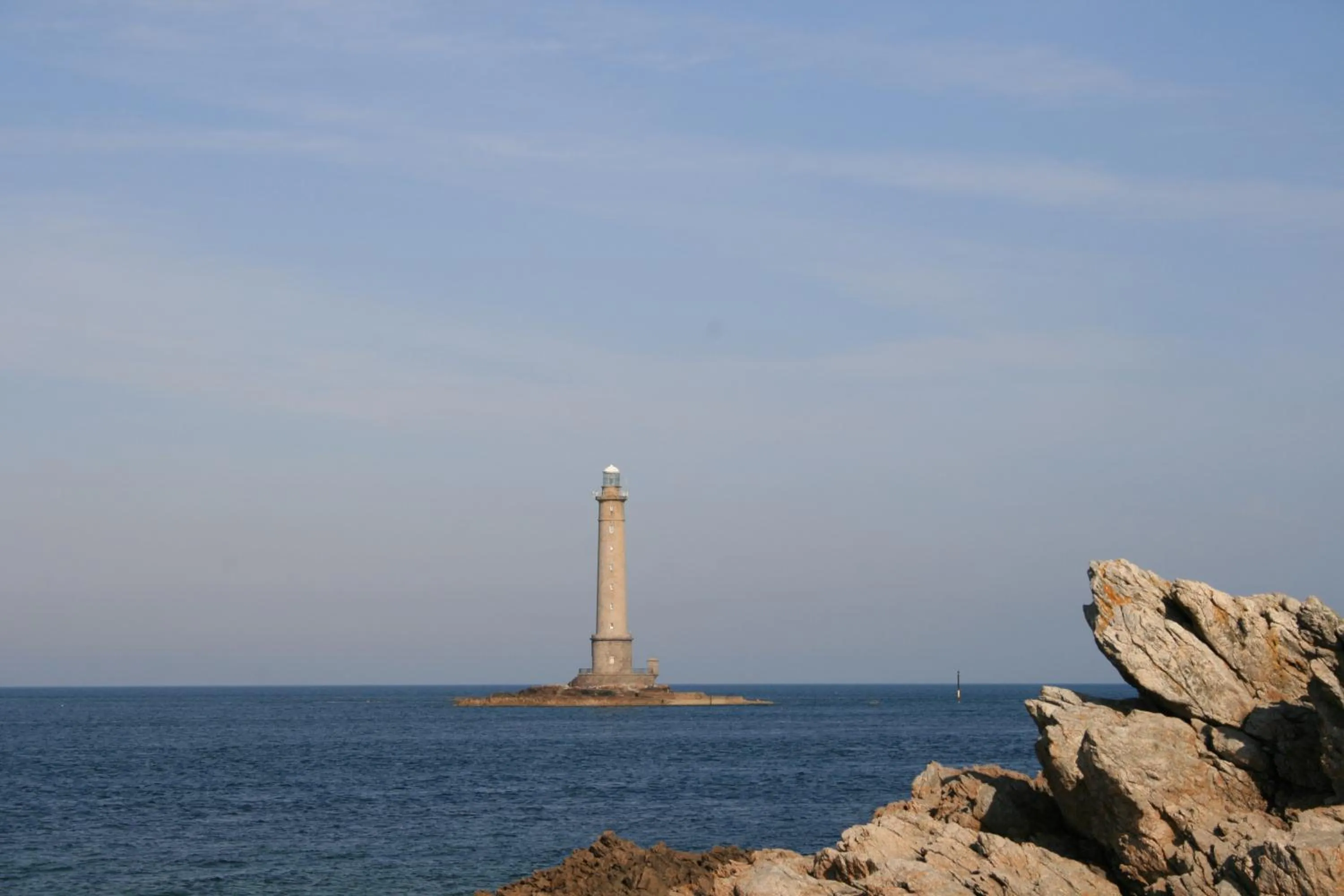 Area and facilities in Cit'Hotel Hôtel Beauséjour