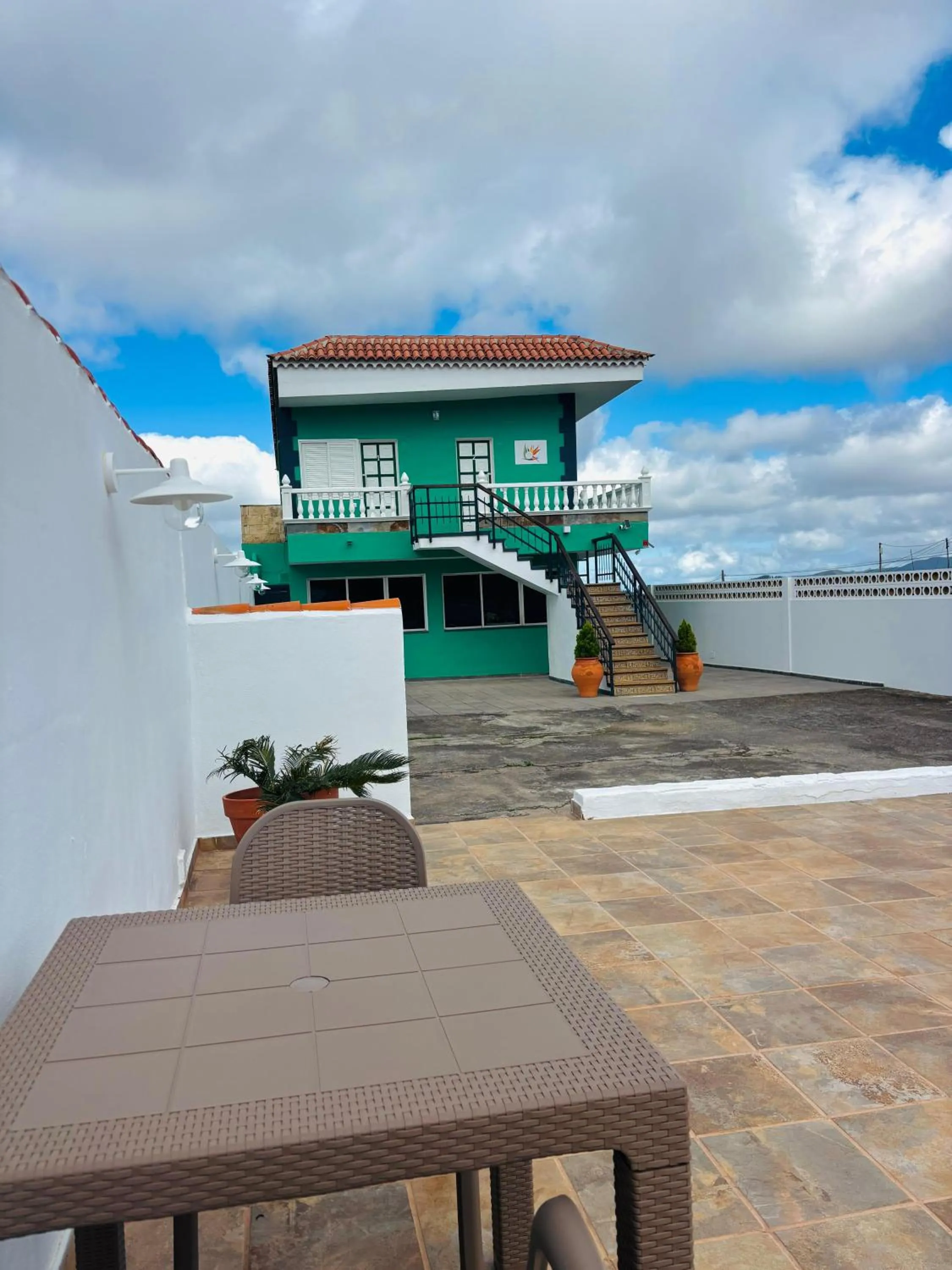 Finca Rural La Casa Verde