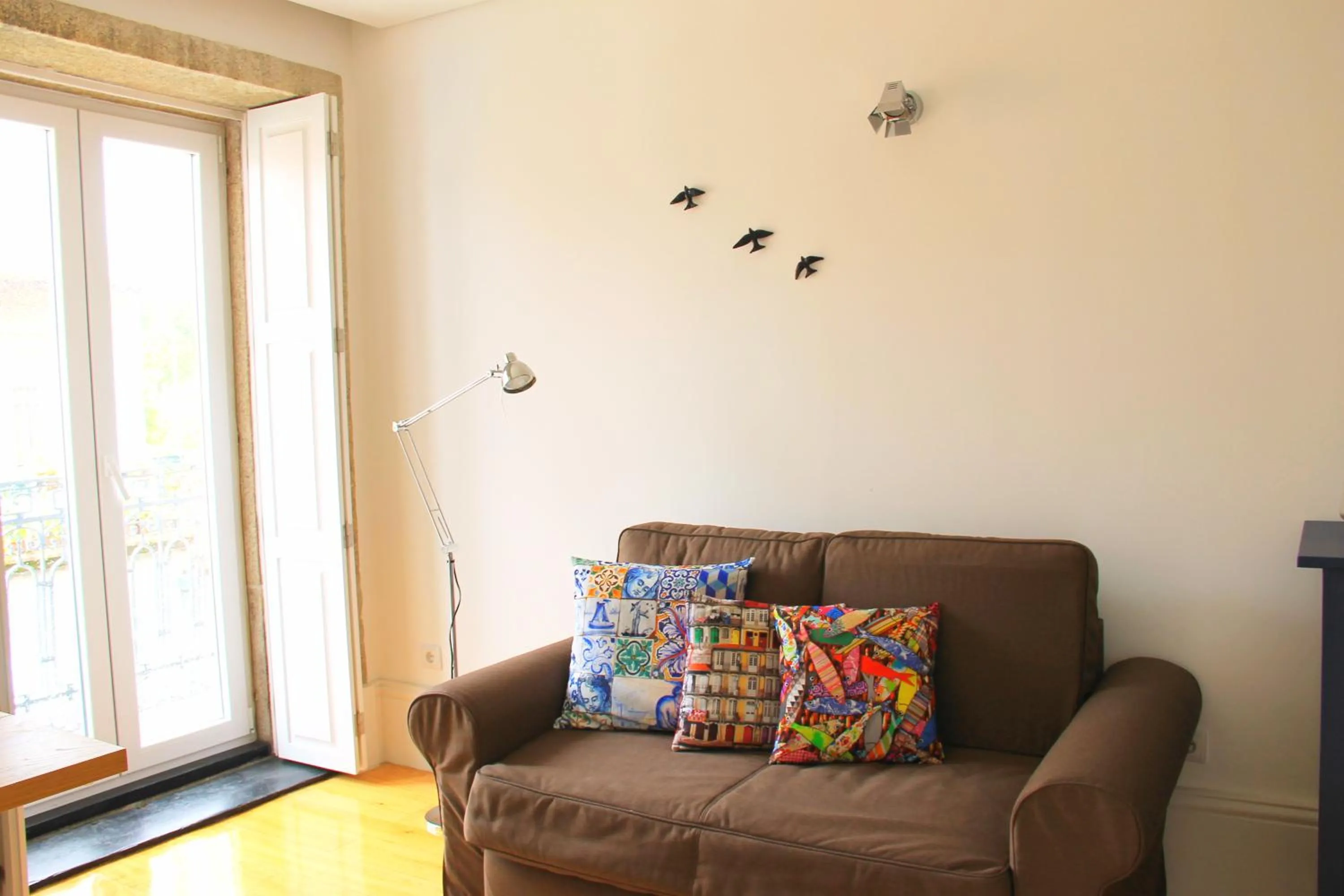 Andorinha Apartment