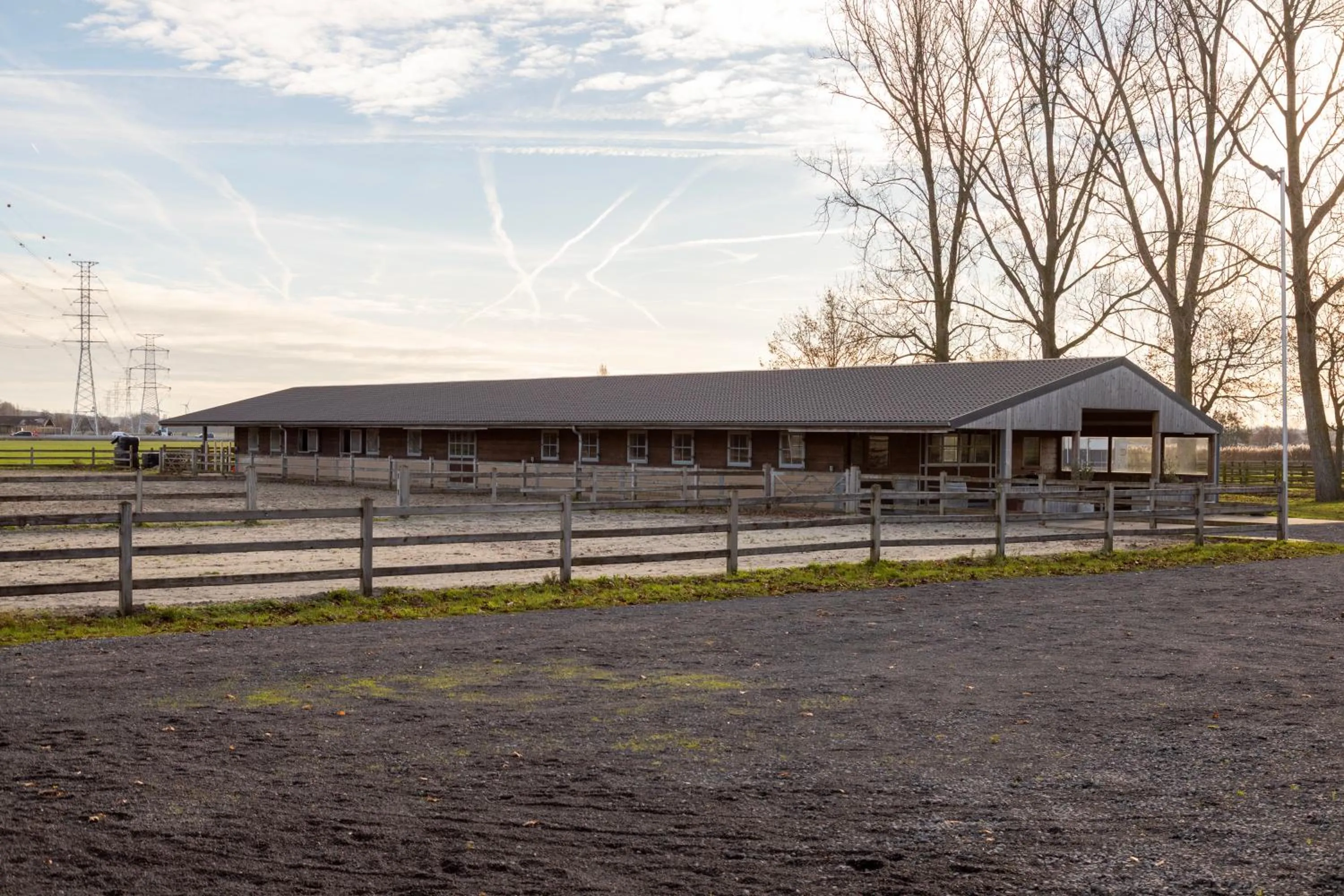 B&B De Leestjespolder