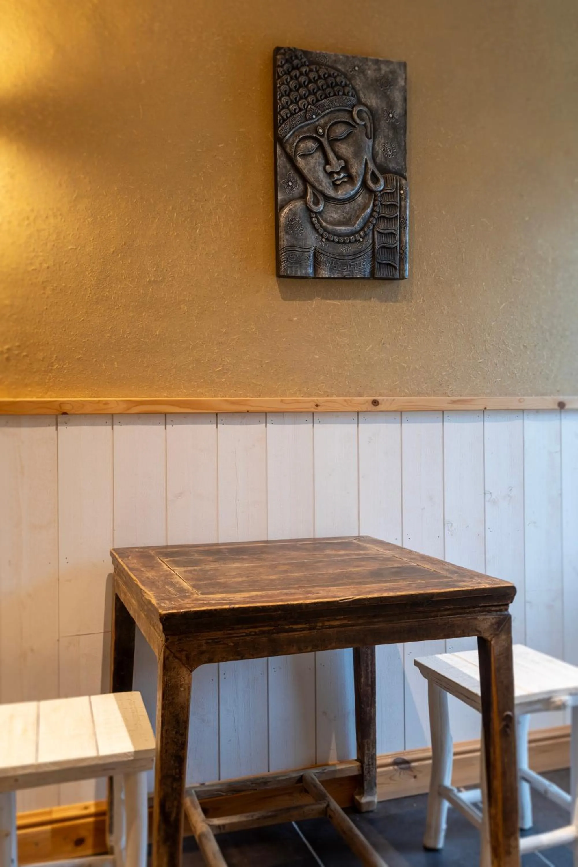 B&B De Leestjespolder