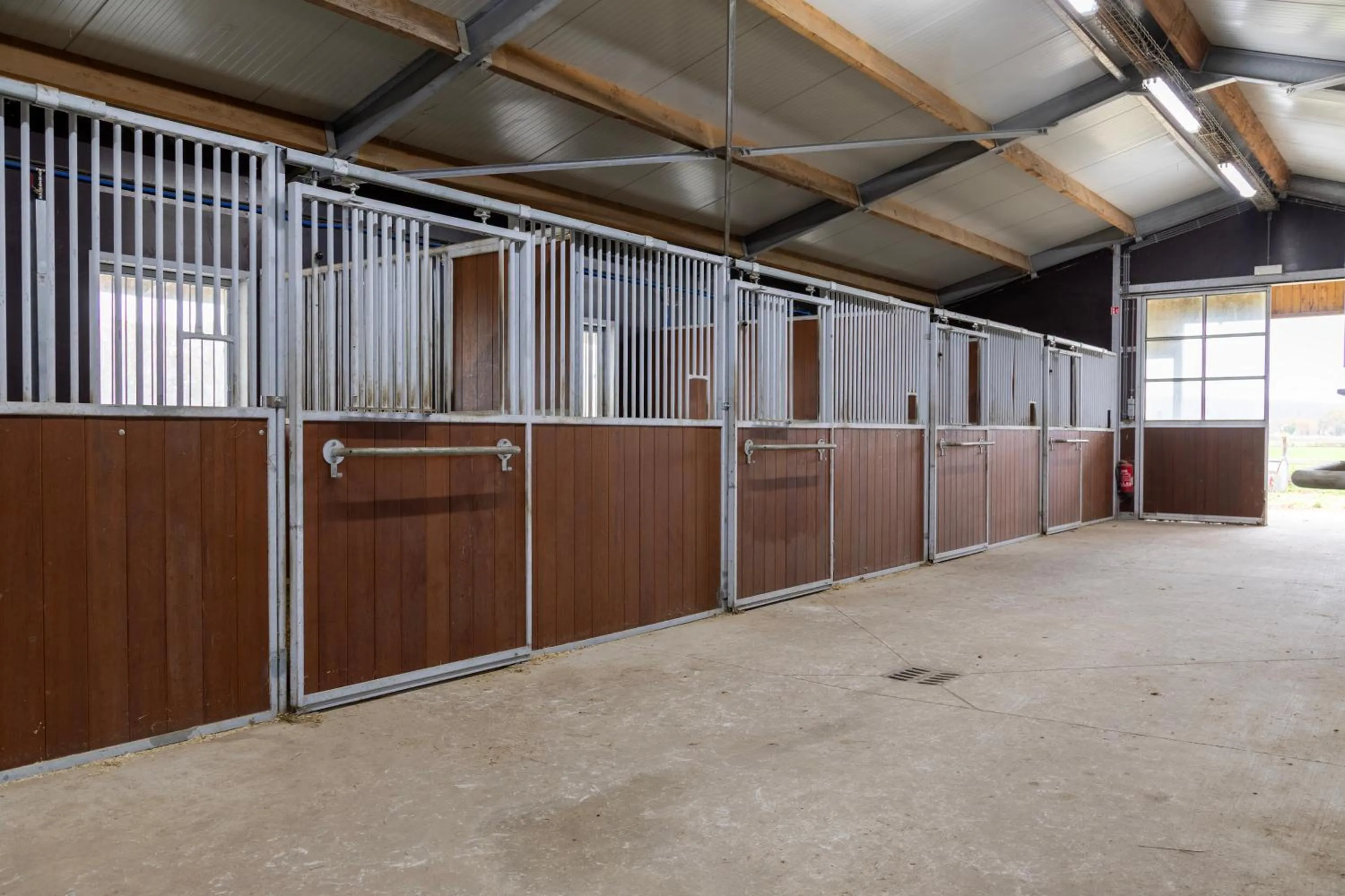 B&B De Leestjespolder