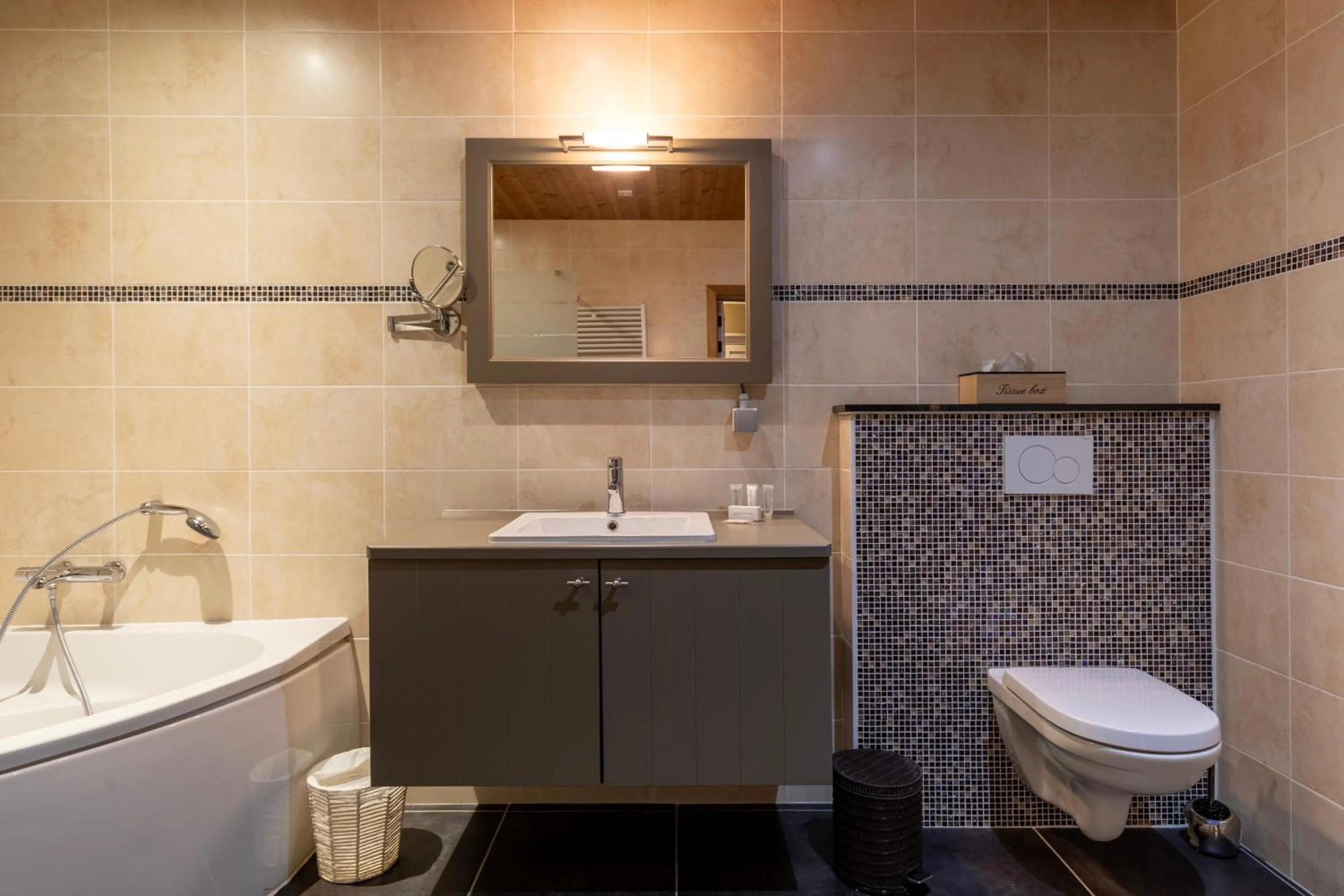 B&B De Leestjespolder