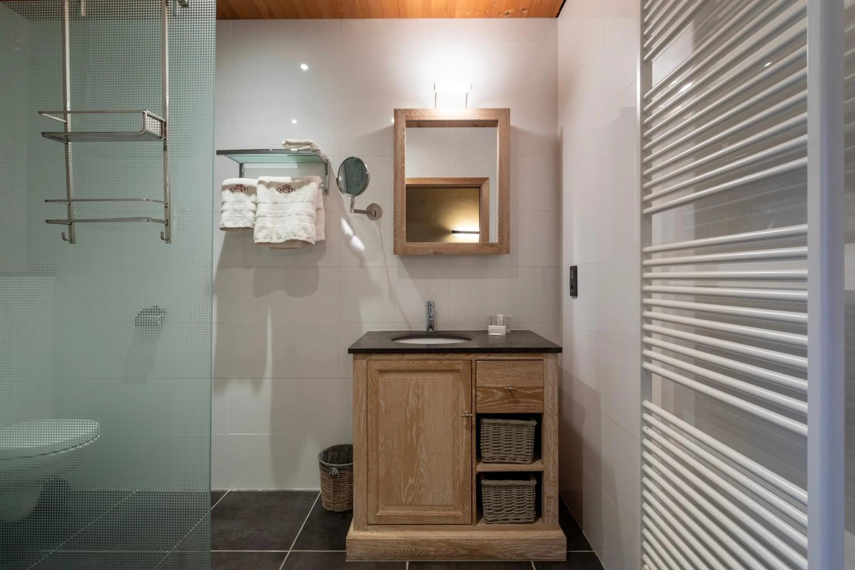 B&B De Leestjespolder