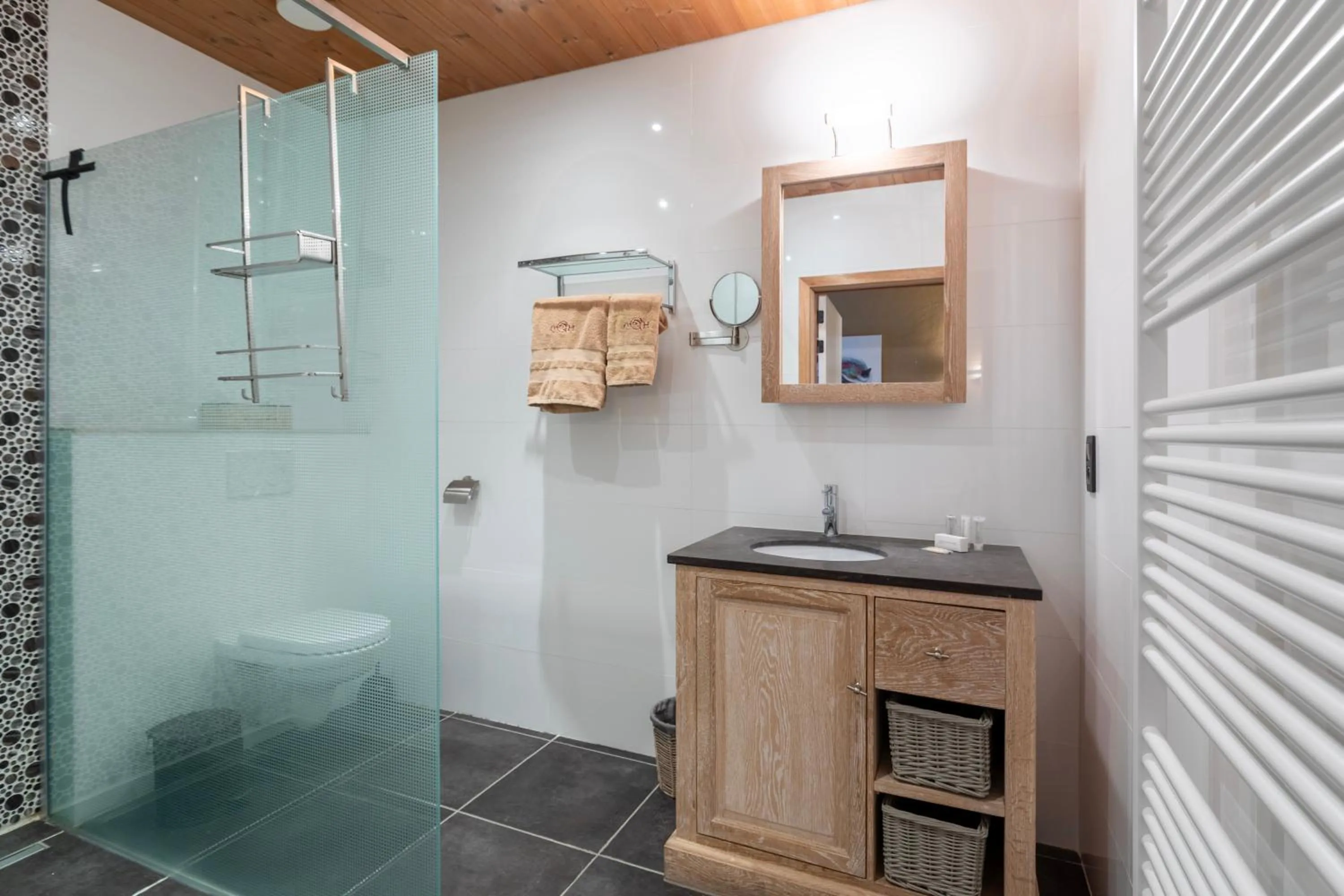 B&B De Leestjespolder