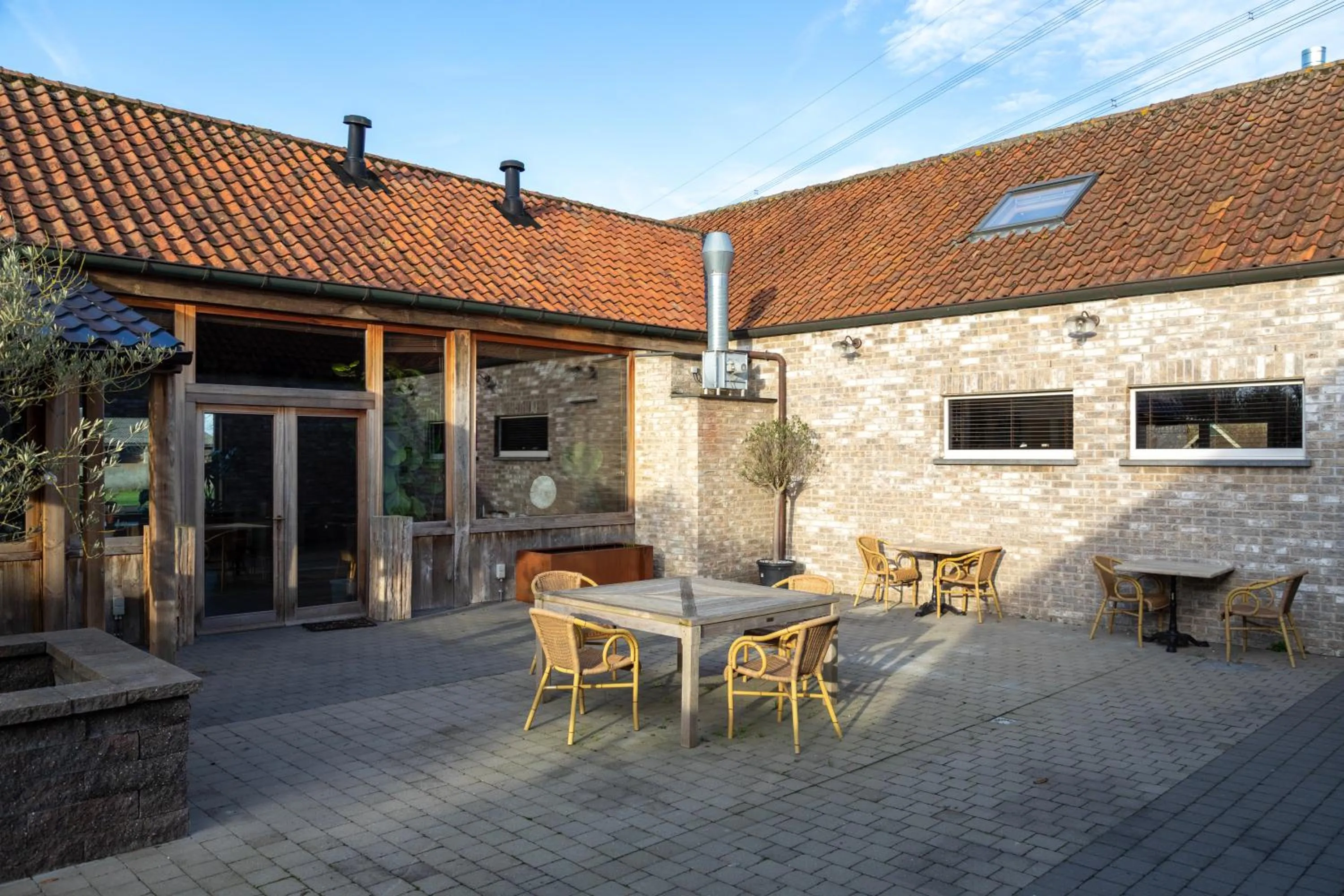 B&B De Leestjespolder