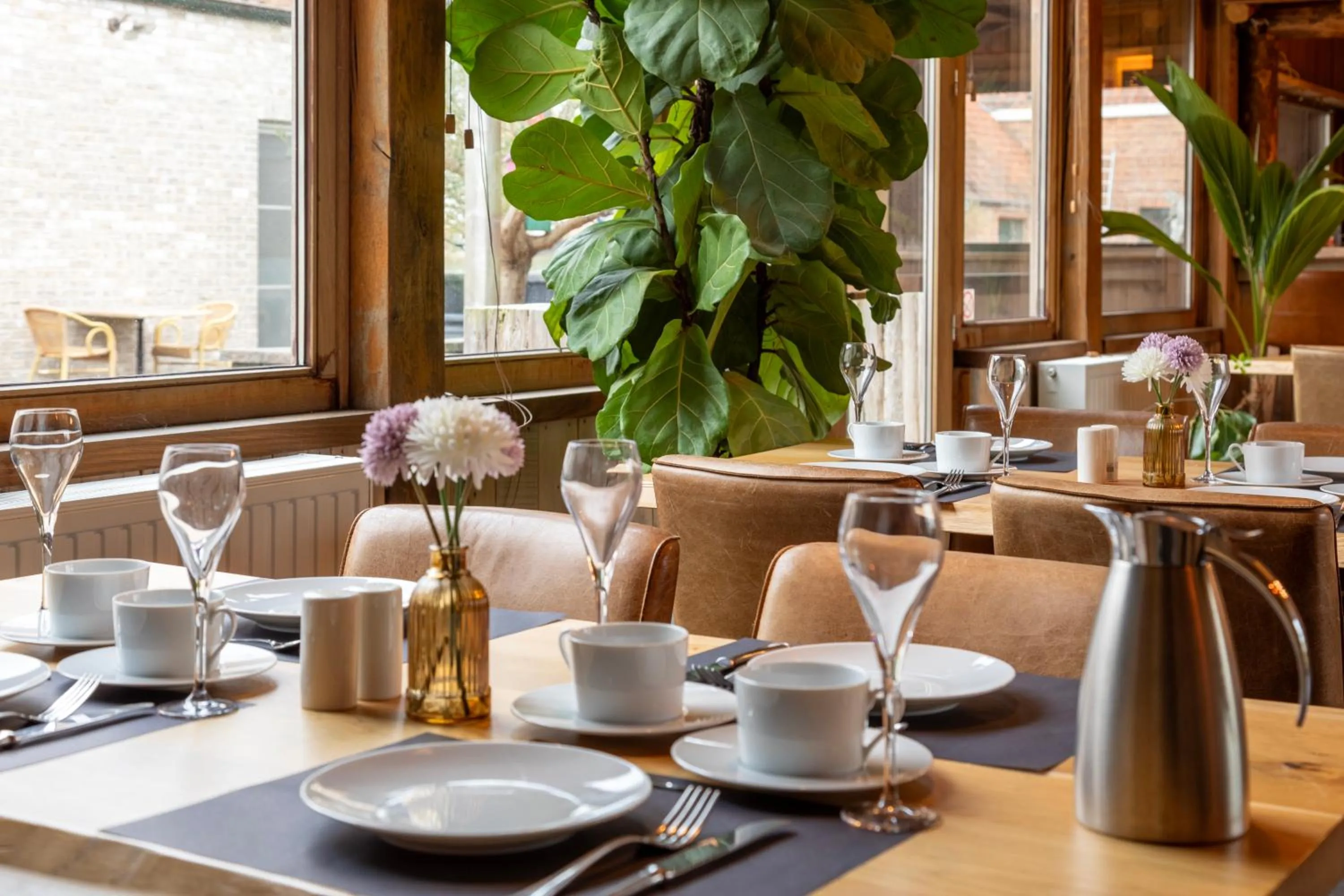 B&B De Leestjespolder