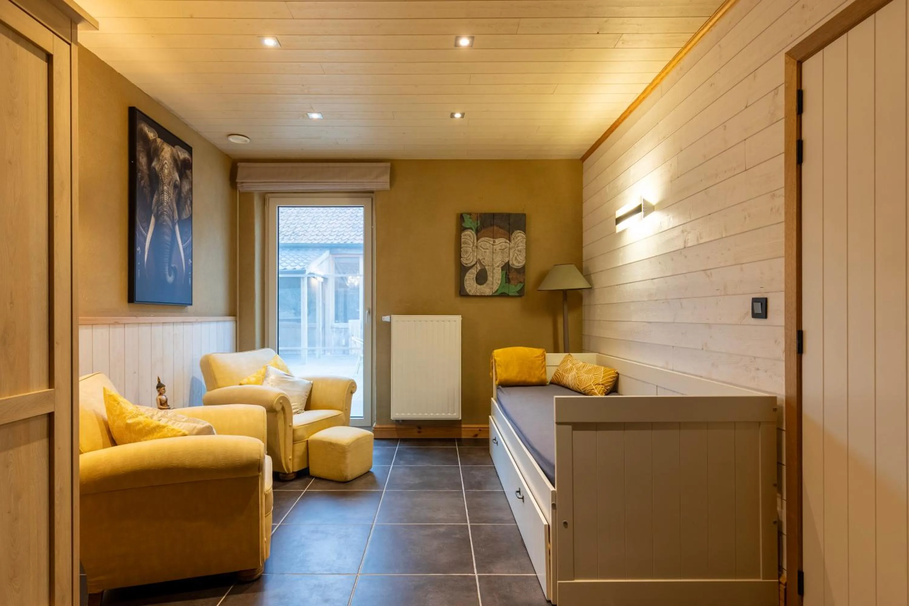 B&B De Leestjespolder